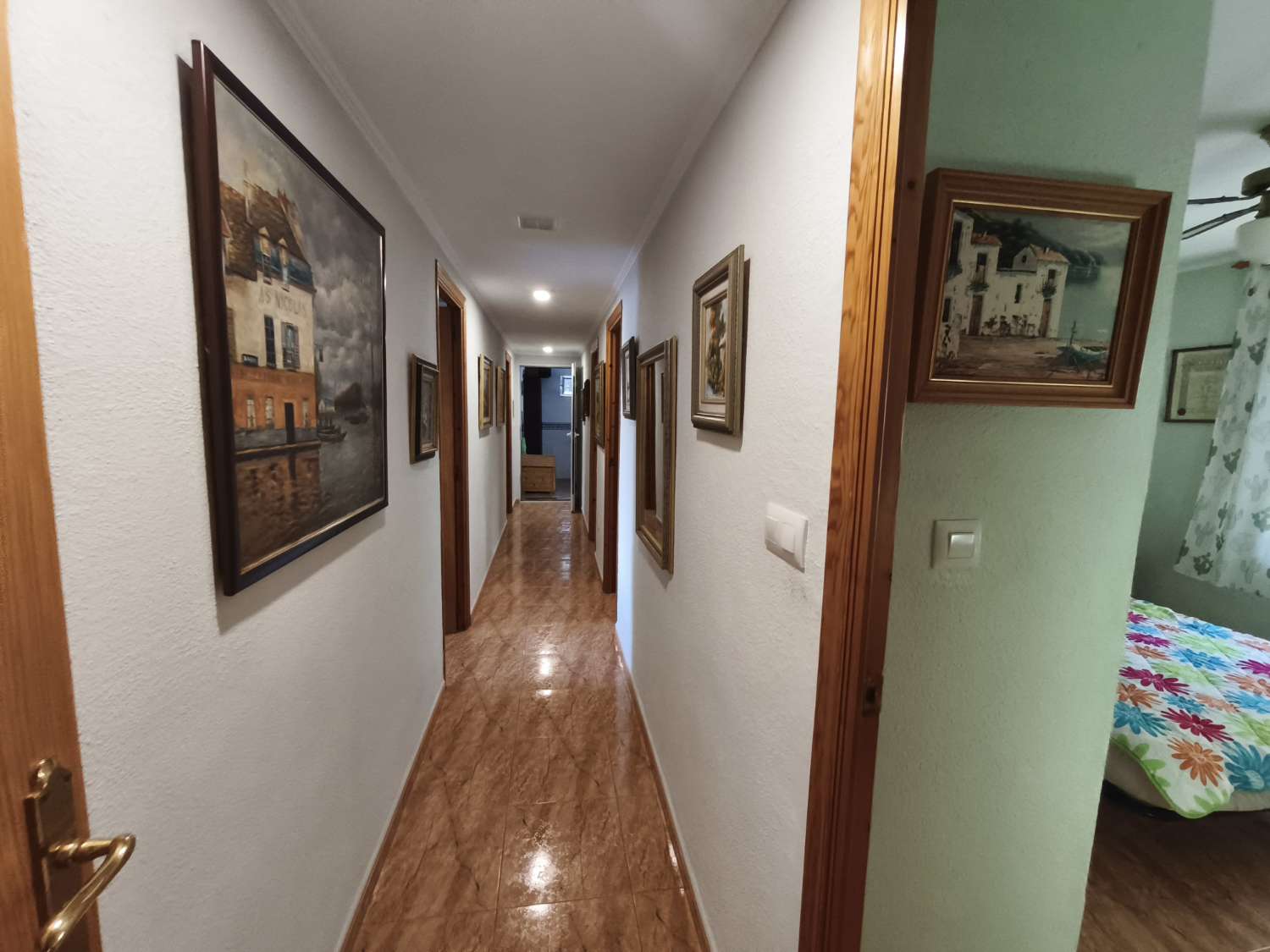 Chalet - Chalet en Los Balcones con Apartamento Independiente