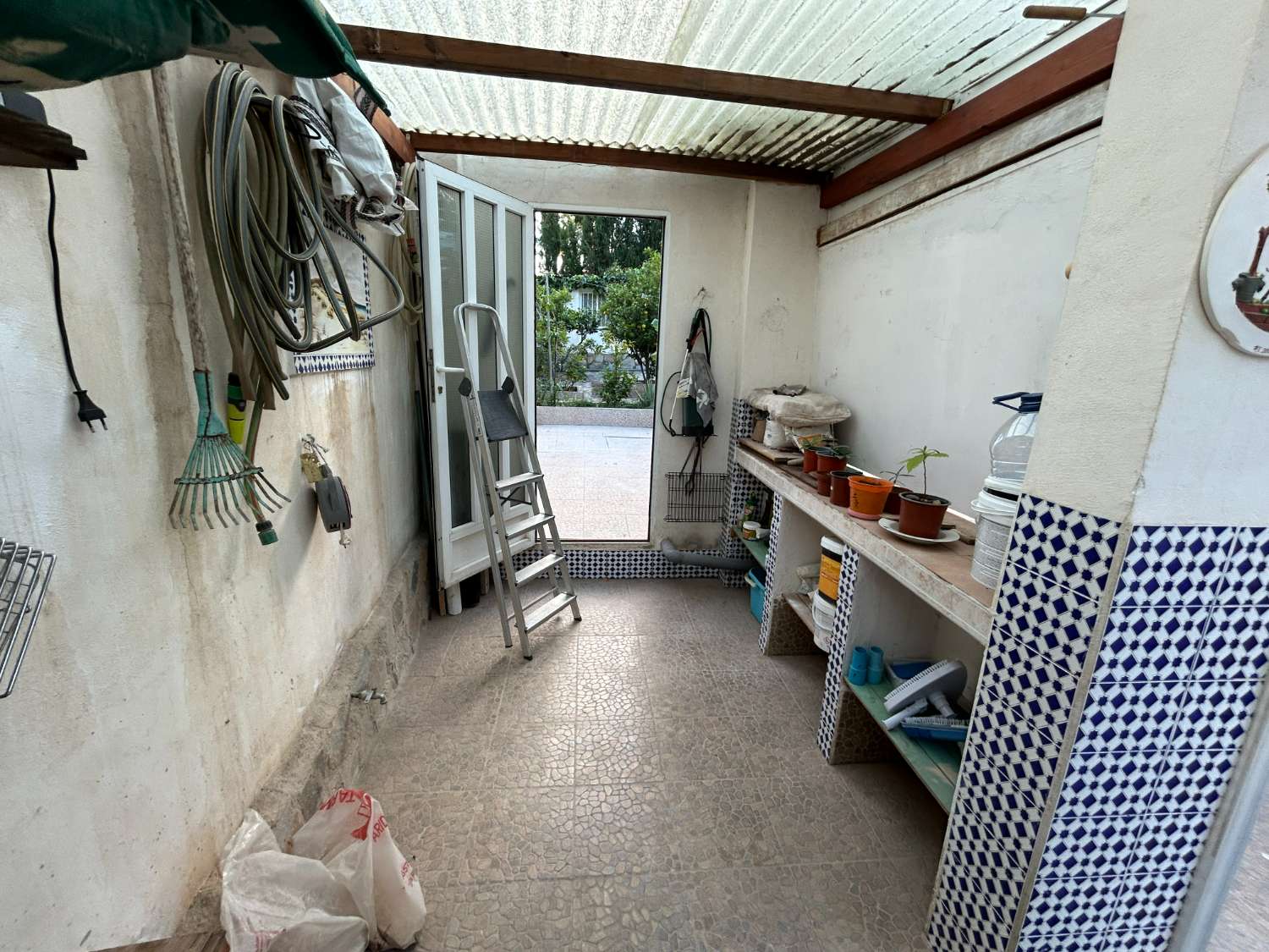 Chalet - Chalet en Los Balcones con Apartamento Independiente