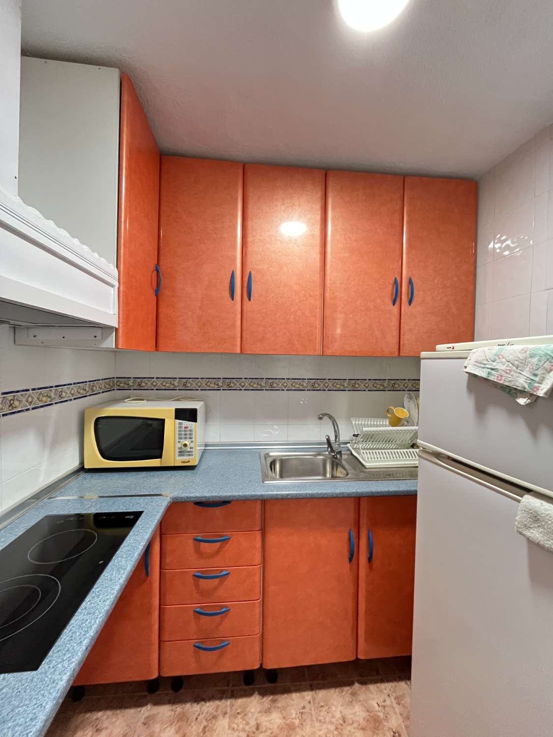 Chalet en Los Balcones con Apartamento Independiente