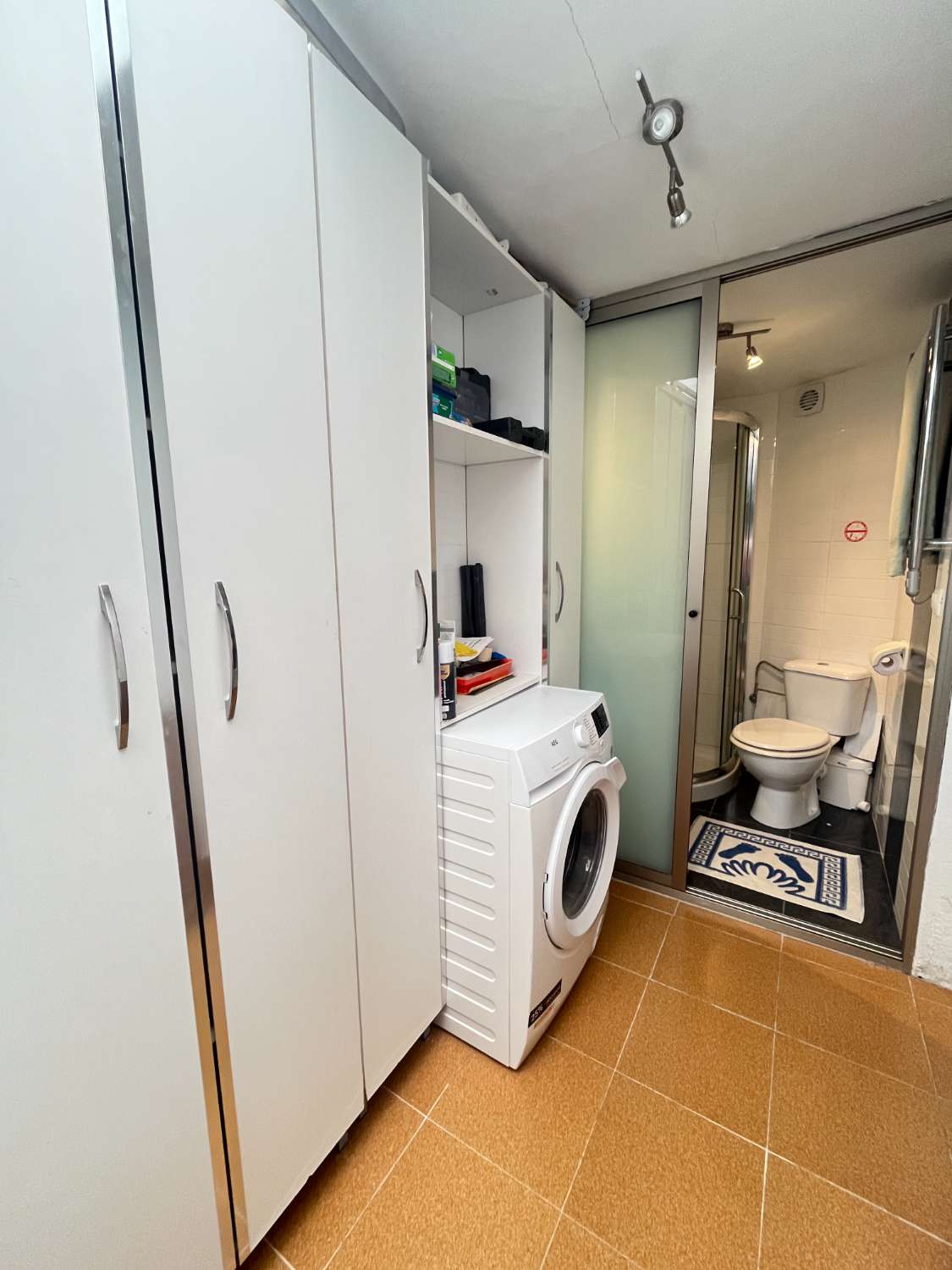 Precioso apartamento con vista oeste en La Florida