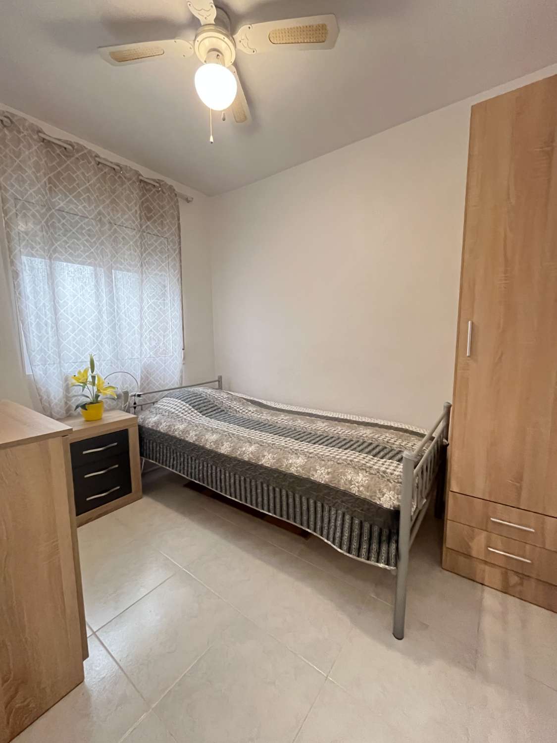 Precioso apartamento con vista oeste en La Florida