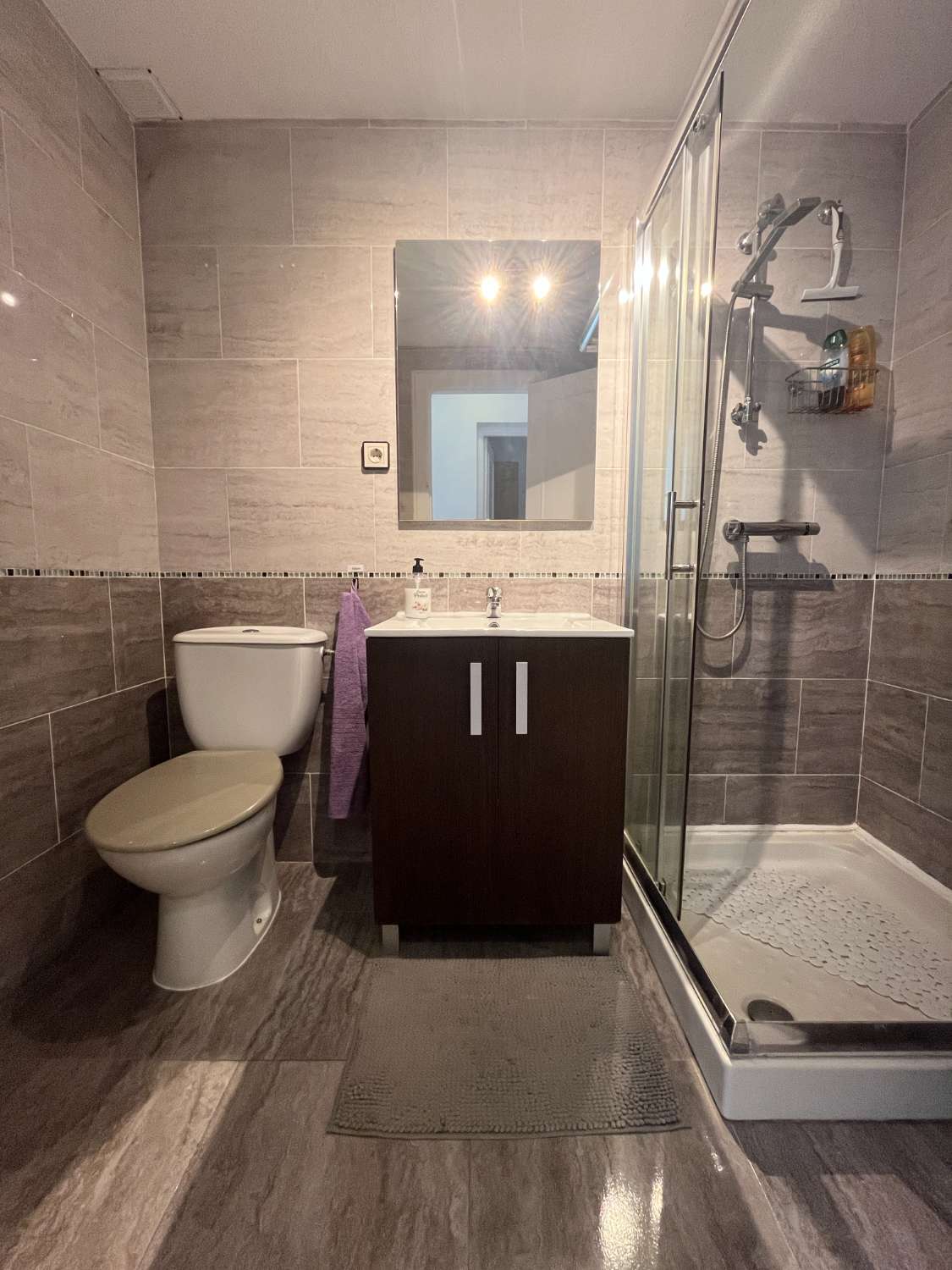 Precioso apartamento con vista oeste en La Florida