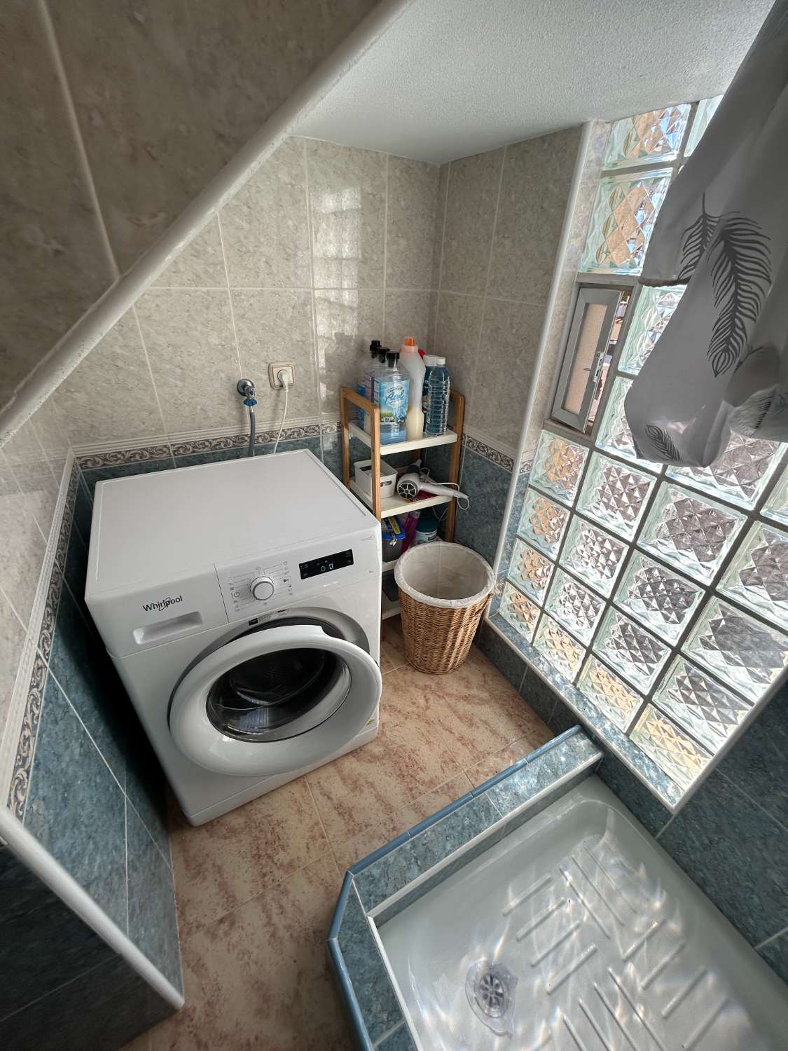 Duplex 3 dormitorios, 2 baños, 1 solario con 1 piscina común