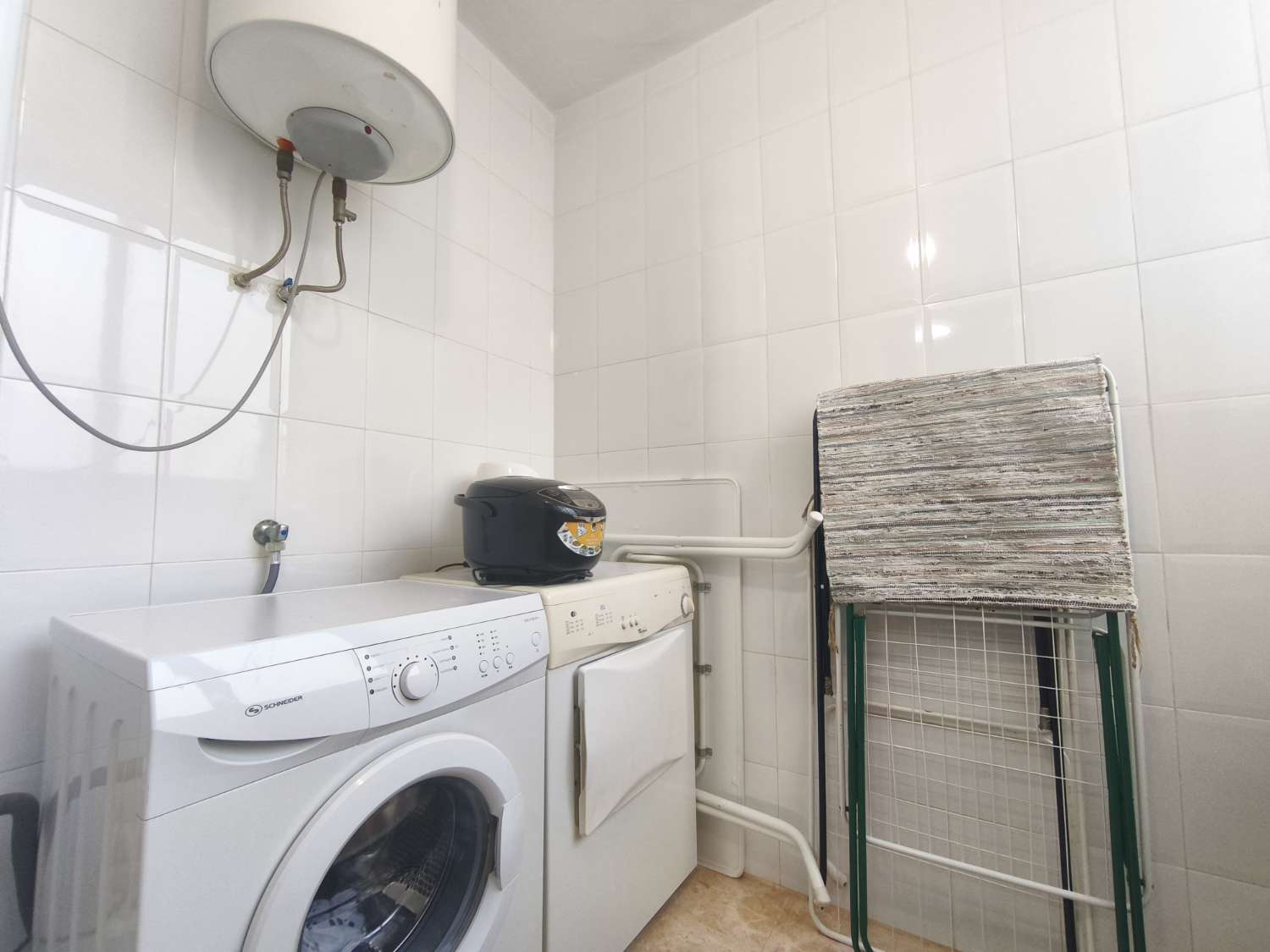 Apartamento de 2 habitaciones en Los altos Orihuela Costa