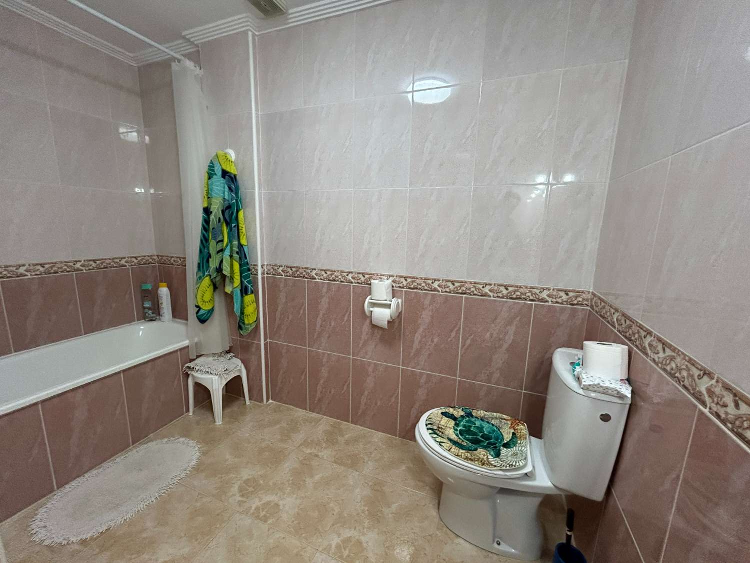 Apartamento de 2 habitaciones en Los altos Orihuela Costa