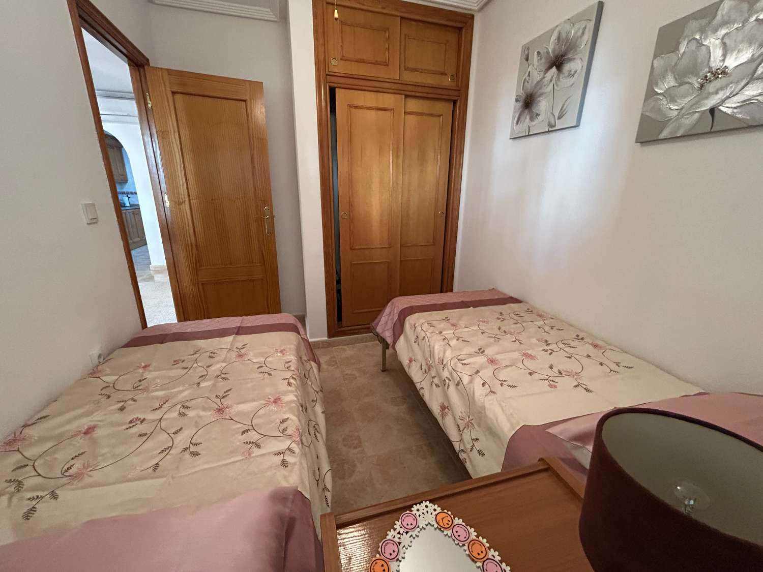 Apartamento de 2 habitaciones en Los altos Orihuela Costa