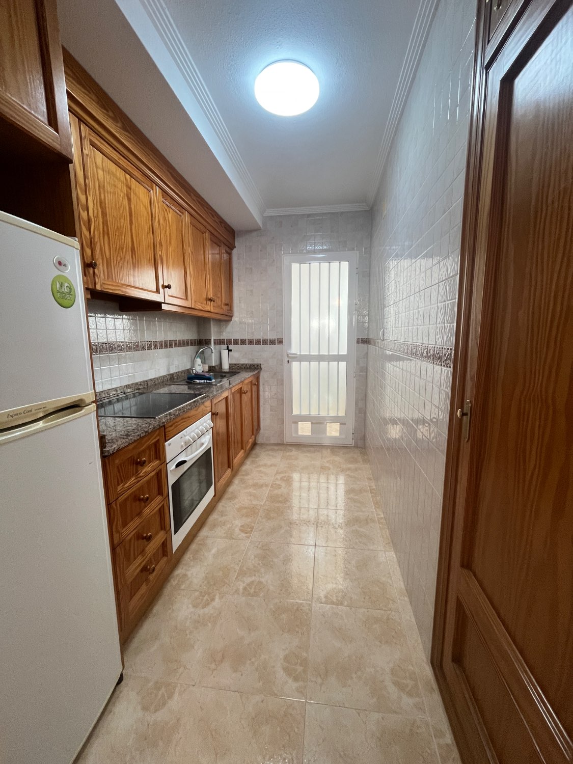 Apartamento de 2 habitaciones en Los altos Orihuela Costa