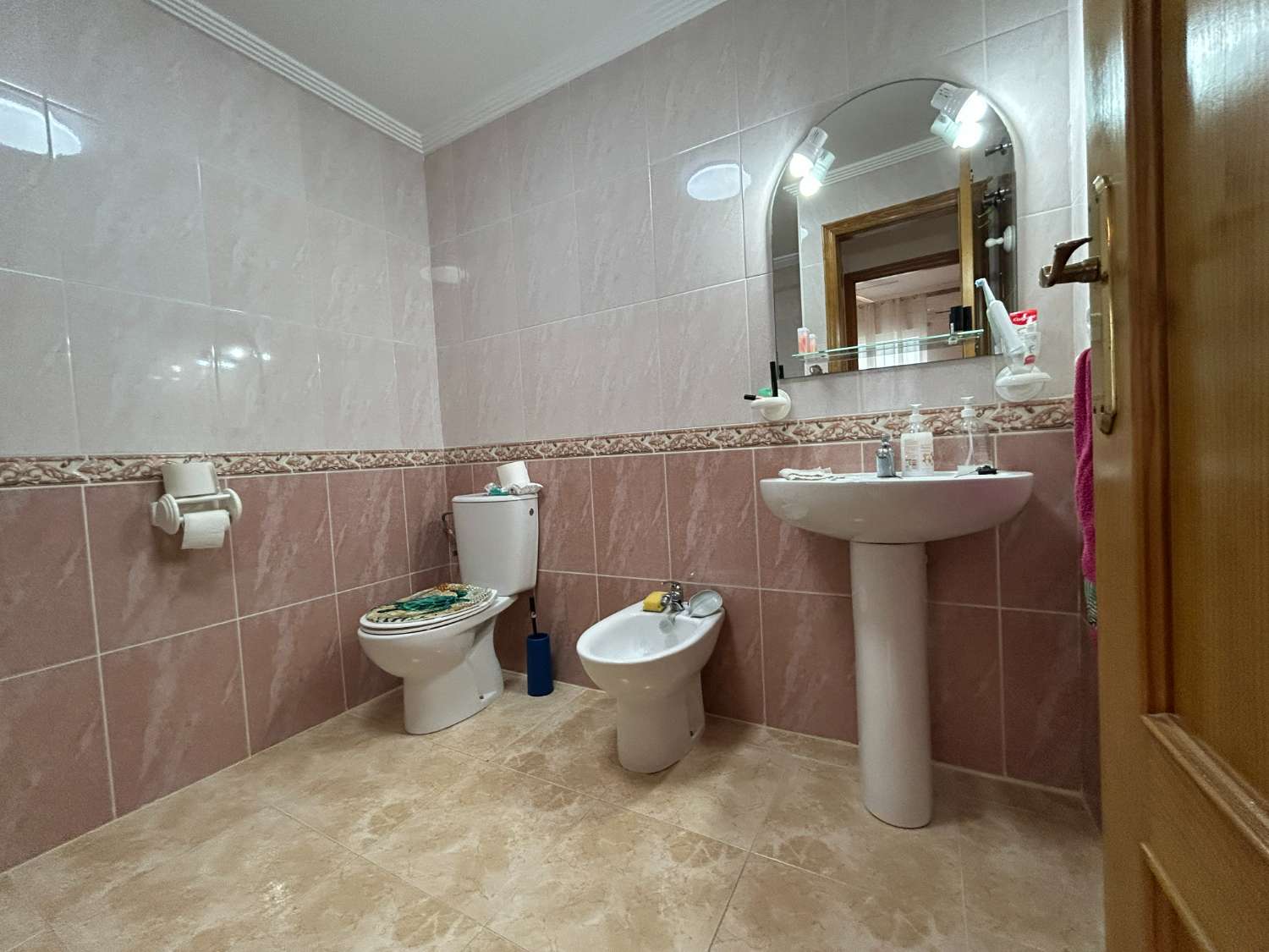 Apartamento de 2 habitaciones en Los altos Orihuela Costa