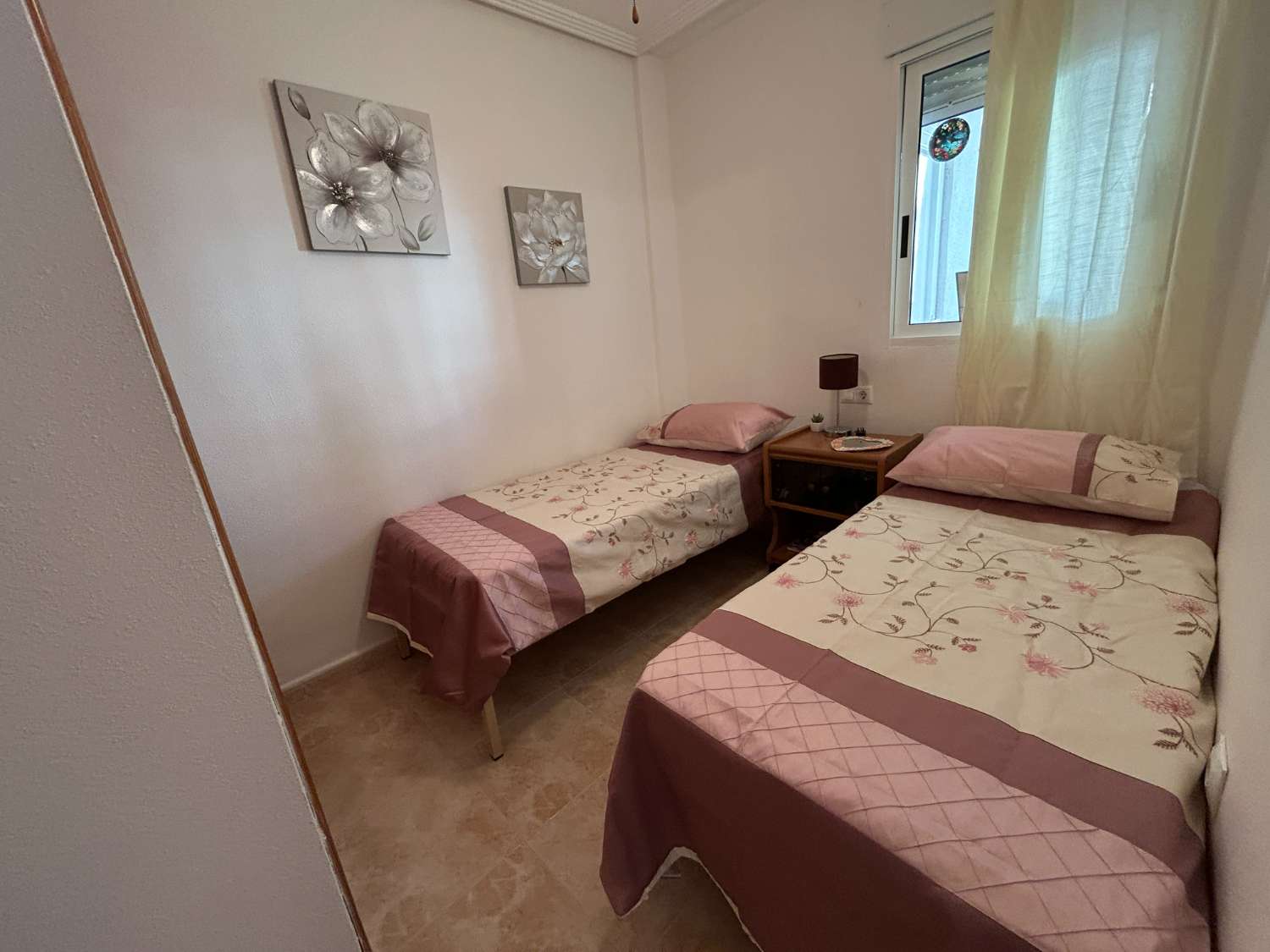 Apartamento de 2 habitaciones en Los altos Orihuela Costa