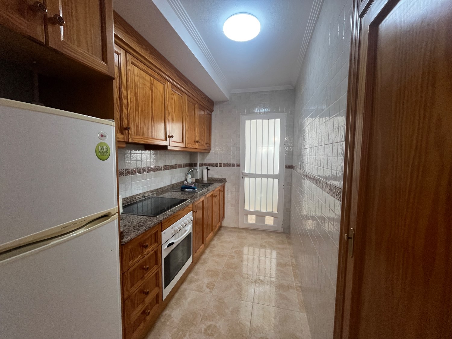 Apartamento de 2 habitaciones en Los altos Orihuela Costa