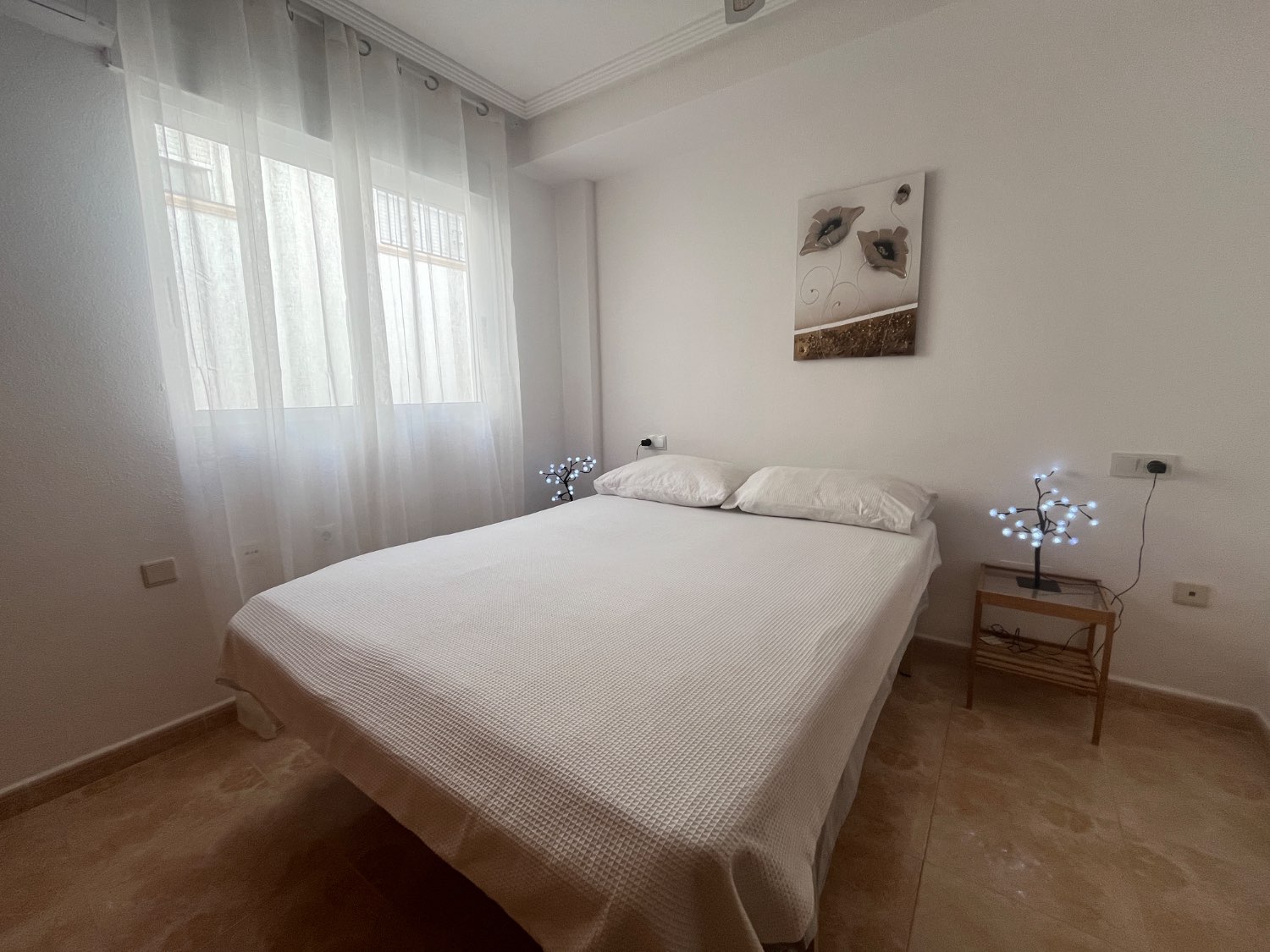 Apartamento de 2 habitaciones en Los altos Orihuela Costa