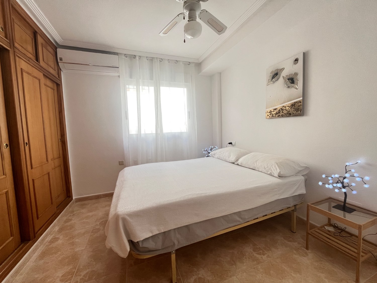 Apartamento de 2 habitaciones en Los altos Orihuela Costa