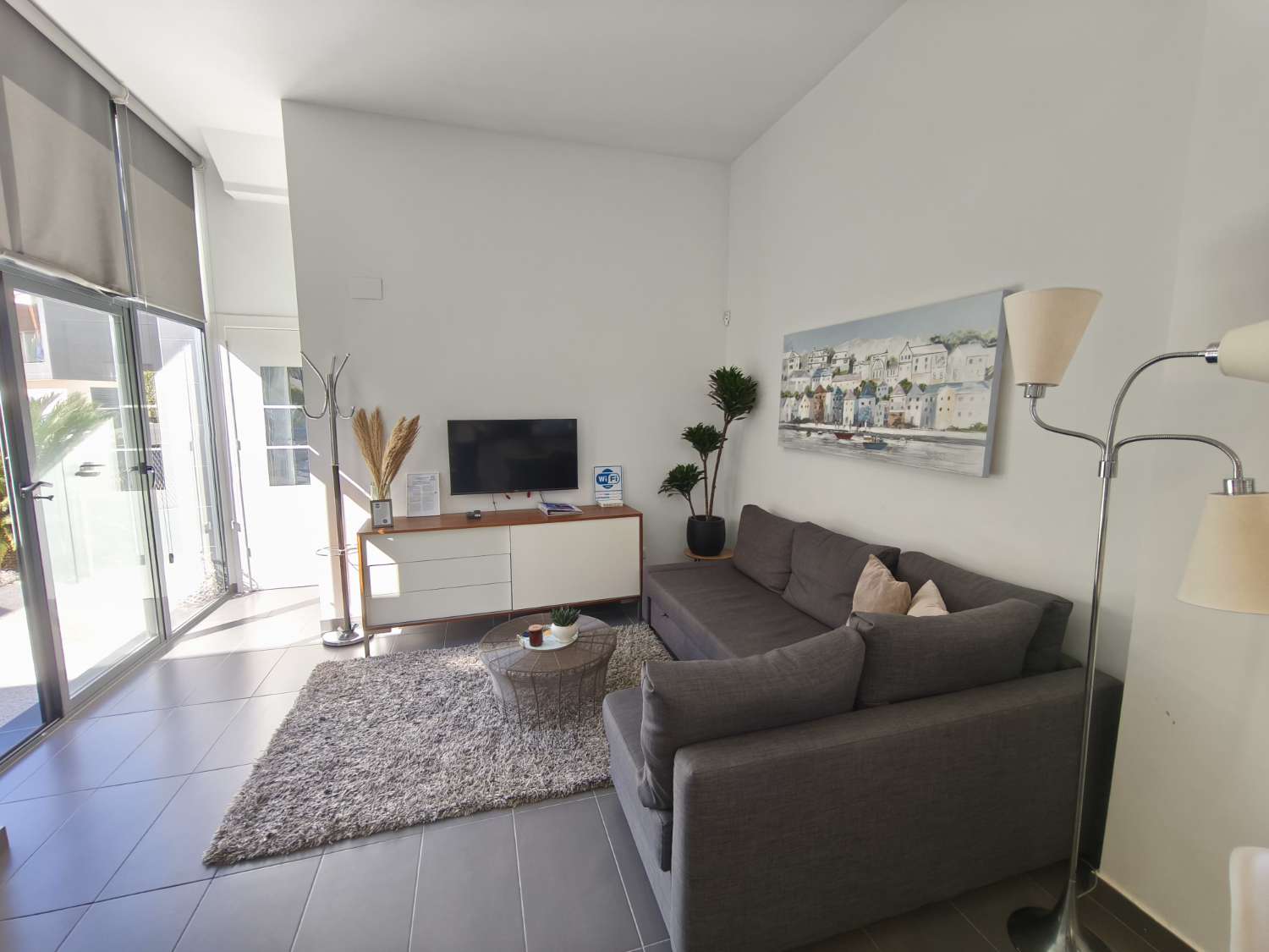 Moderno Chalet en esquinade 3 dormitorios y 2 baños