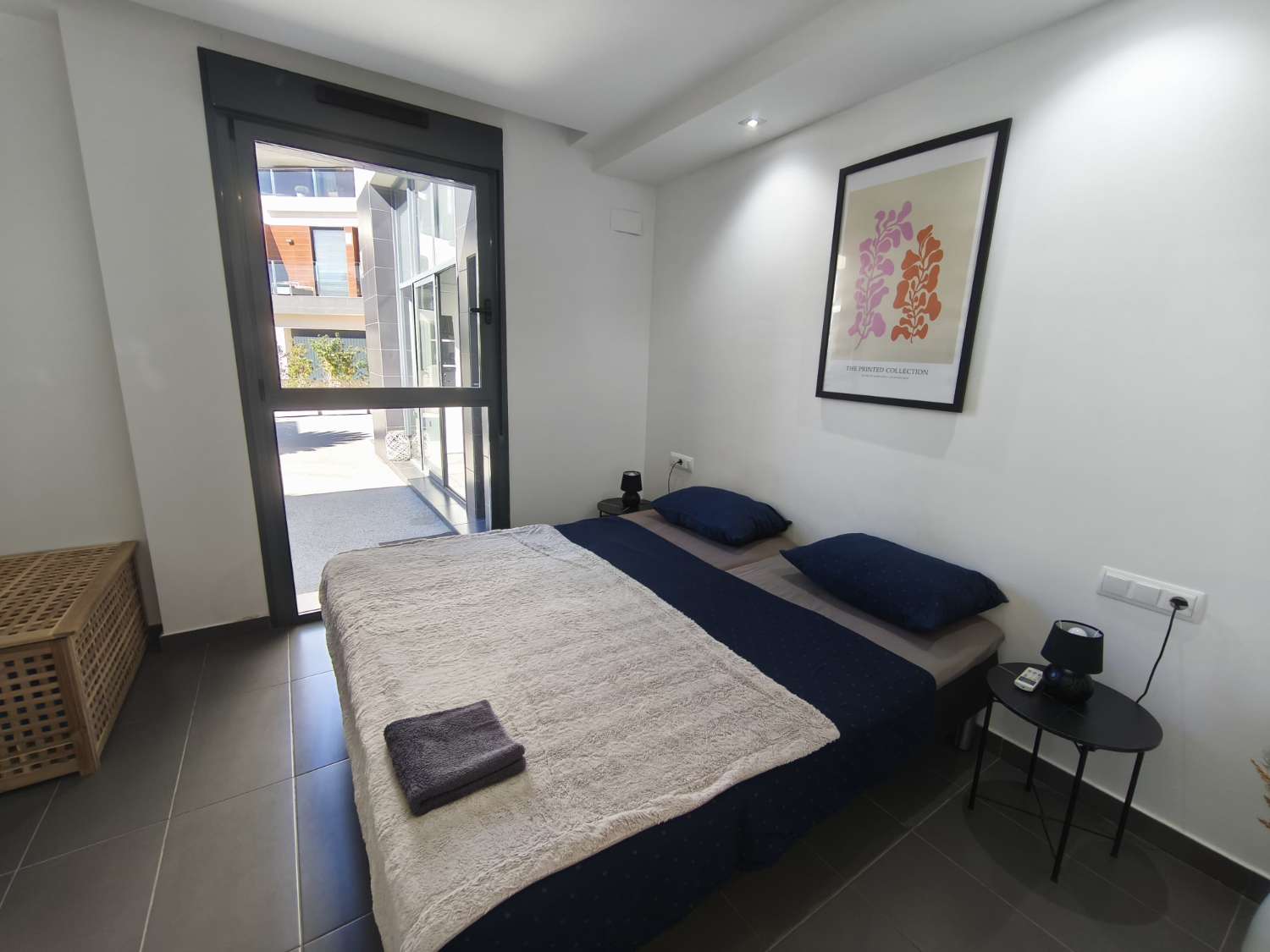 Moderno Chalet en esquinade 3 dormitorios y 2 baños