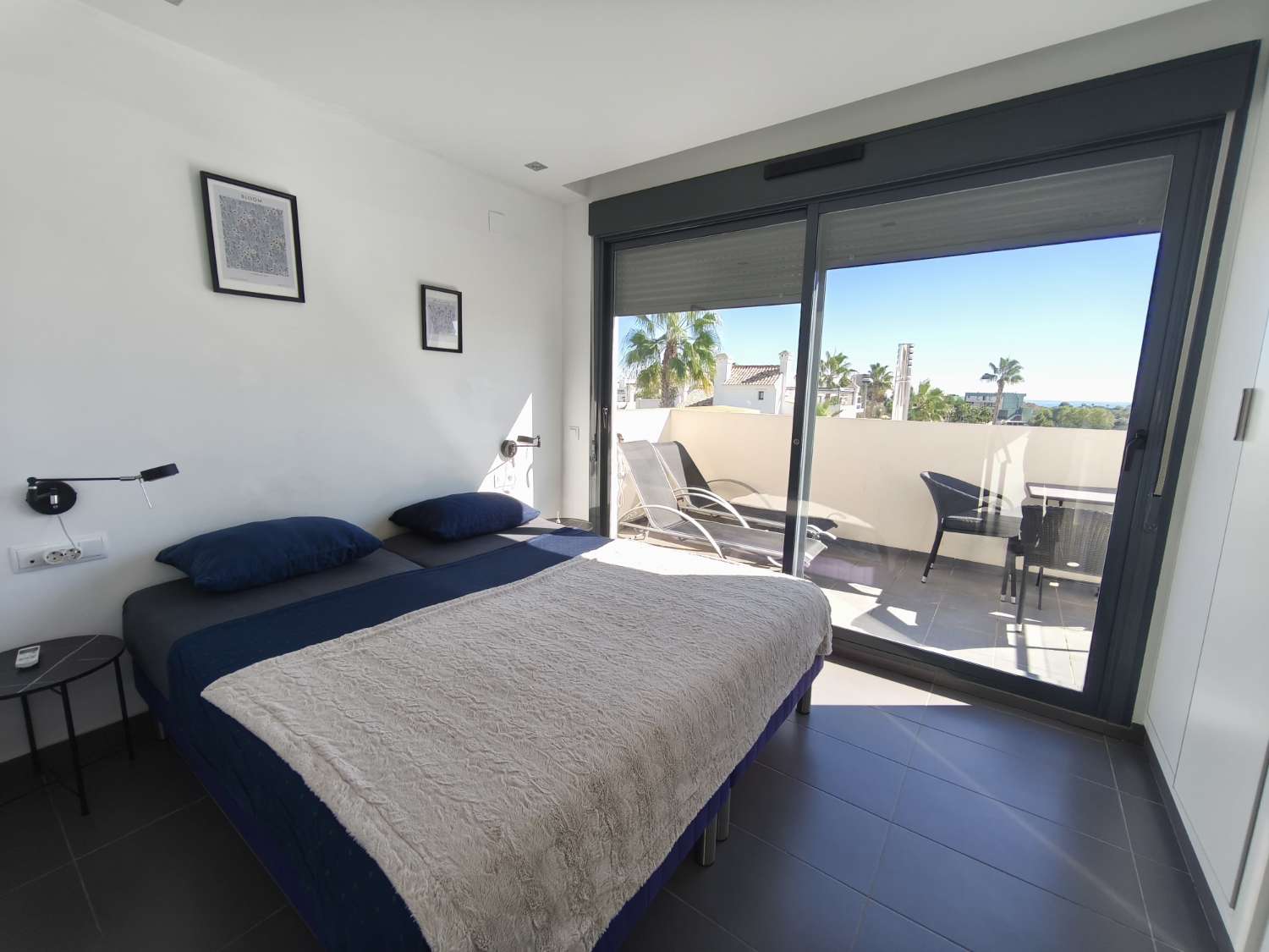 Moderno Chalet en esquinade 3 dormitorios y 2 baños