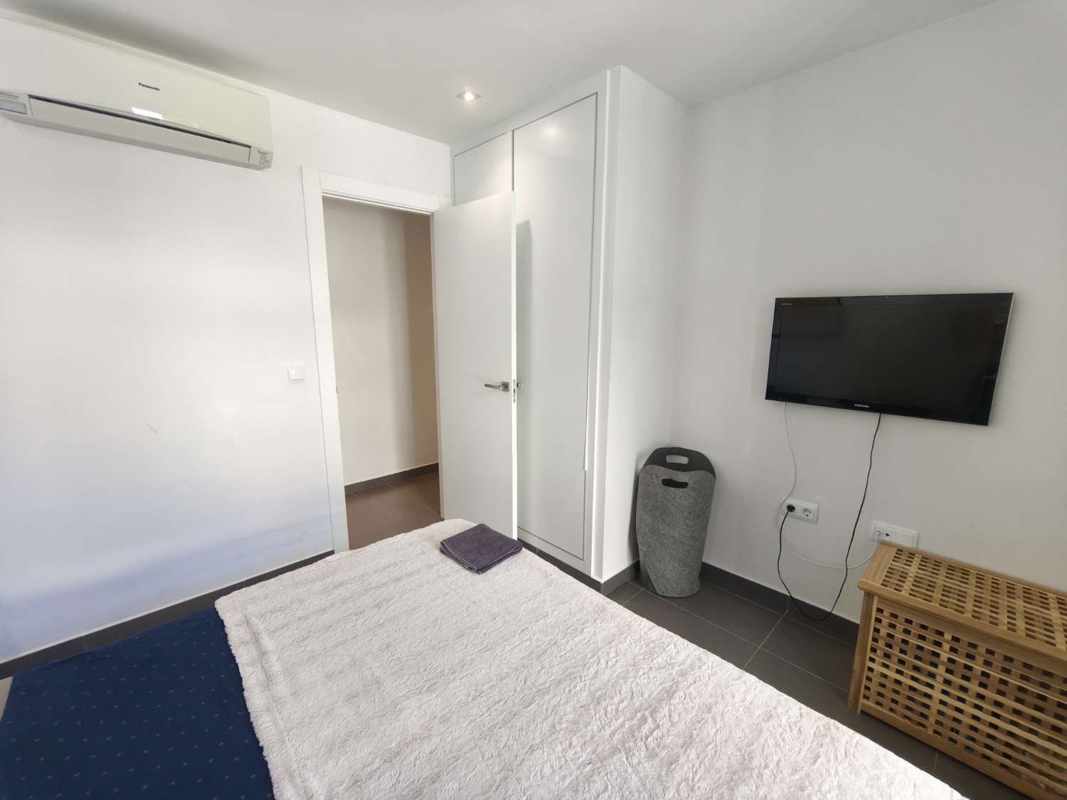 Moderno Chalet en esquinade 3 dormitorios y 2 baños