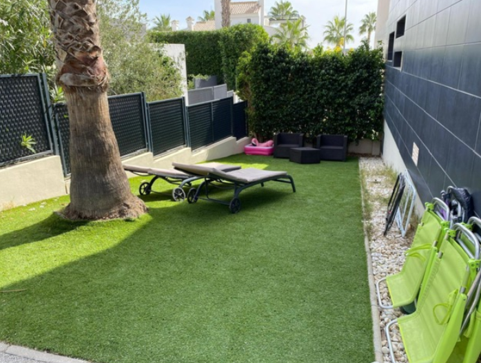 Moderno Chalet en esquinade 3 dormitorios y 2 baños