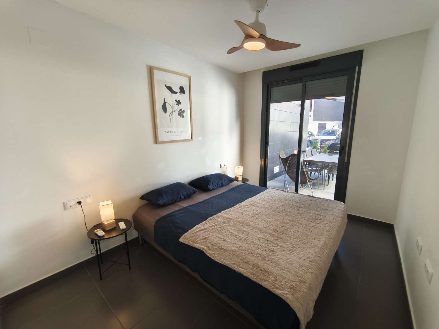 Moderno Chalet en esquinade 3 dormitorios y 2 baños