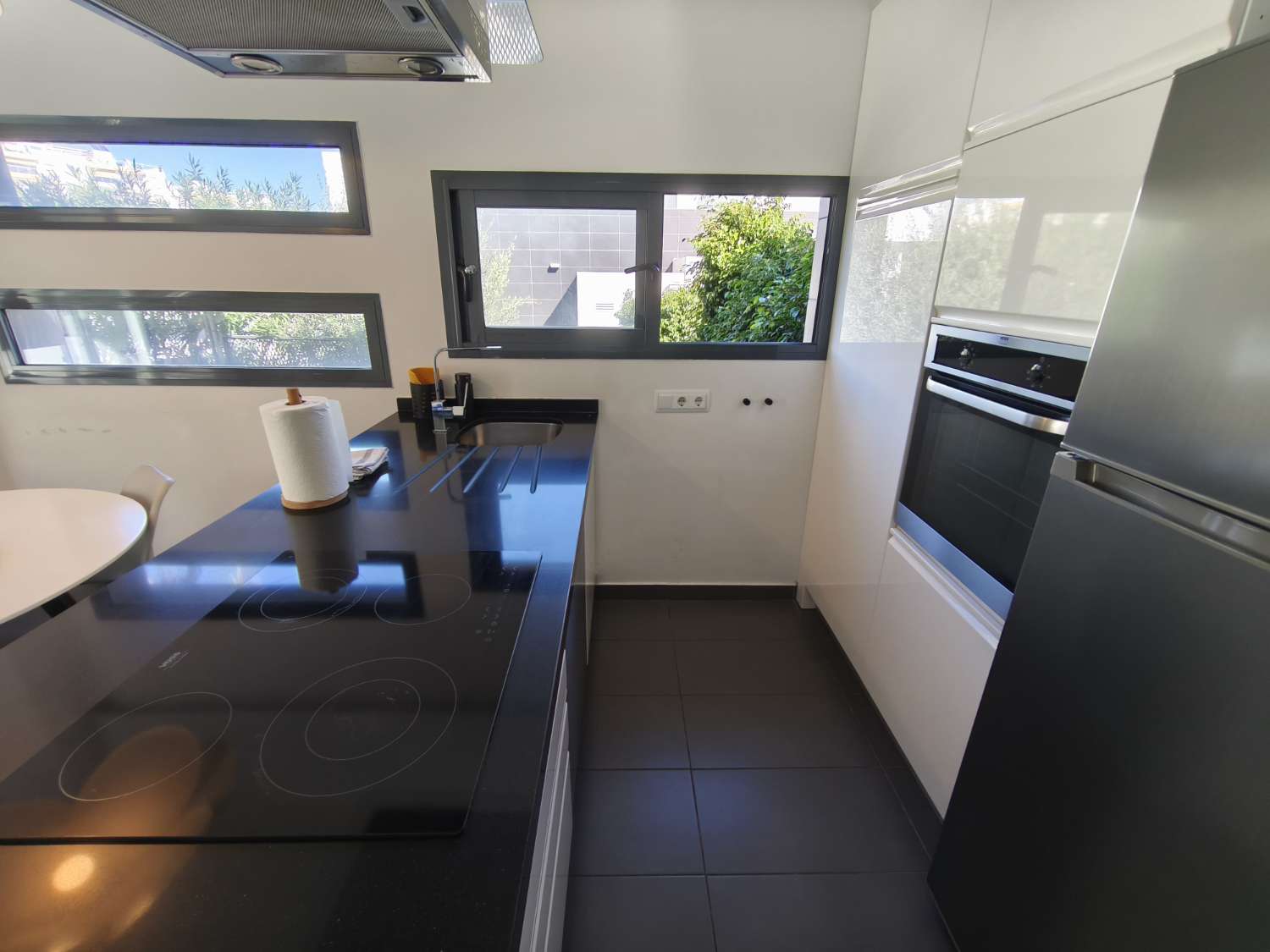 Moderno Chalet en esquinade 3 dormitorios y 2 baños