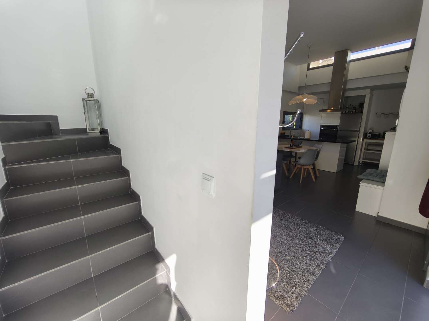 Moderno Chalet en esquinade 3 dormitorios y 2 baños