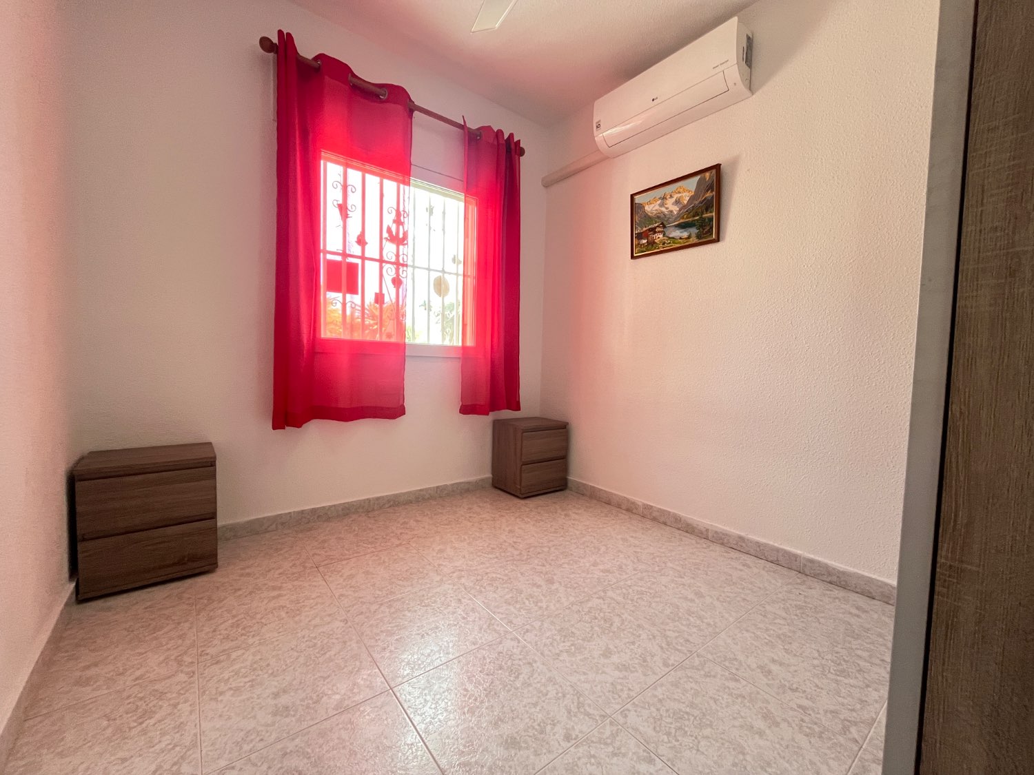 Quad Eck-Haus mit 3 Schlafzimmern und zwei Bädern in La Florida