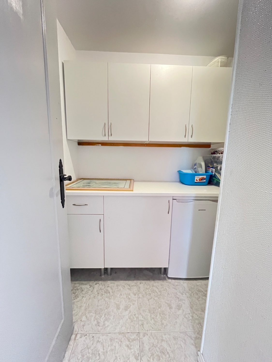 Quad Eck-Haus mit 3 Schlafzimmern und zwei Bädern in La Florida