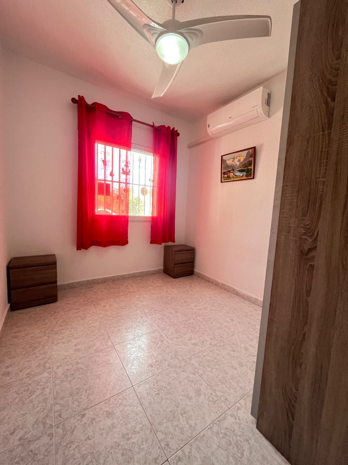 Quad Eck-Haus mit 3 Schlafzimmern und zwei Bädern in La Florida