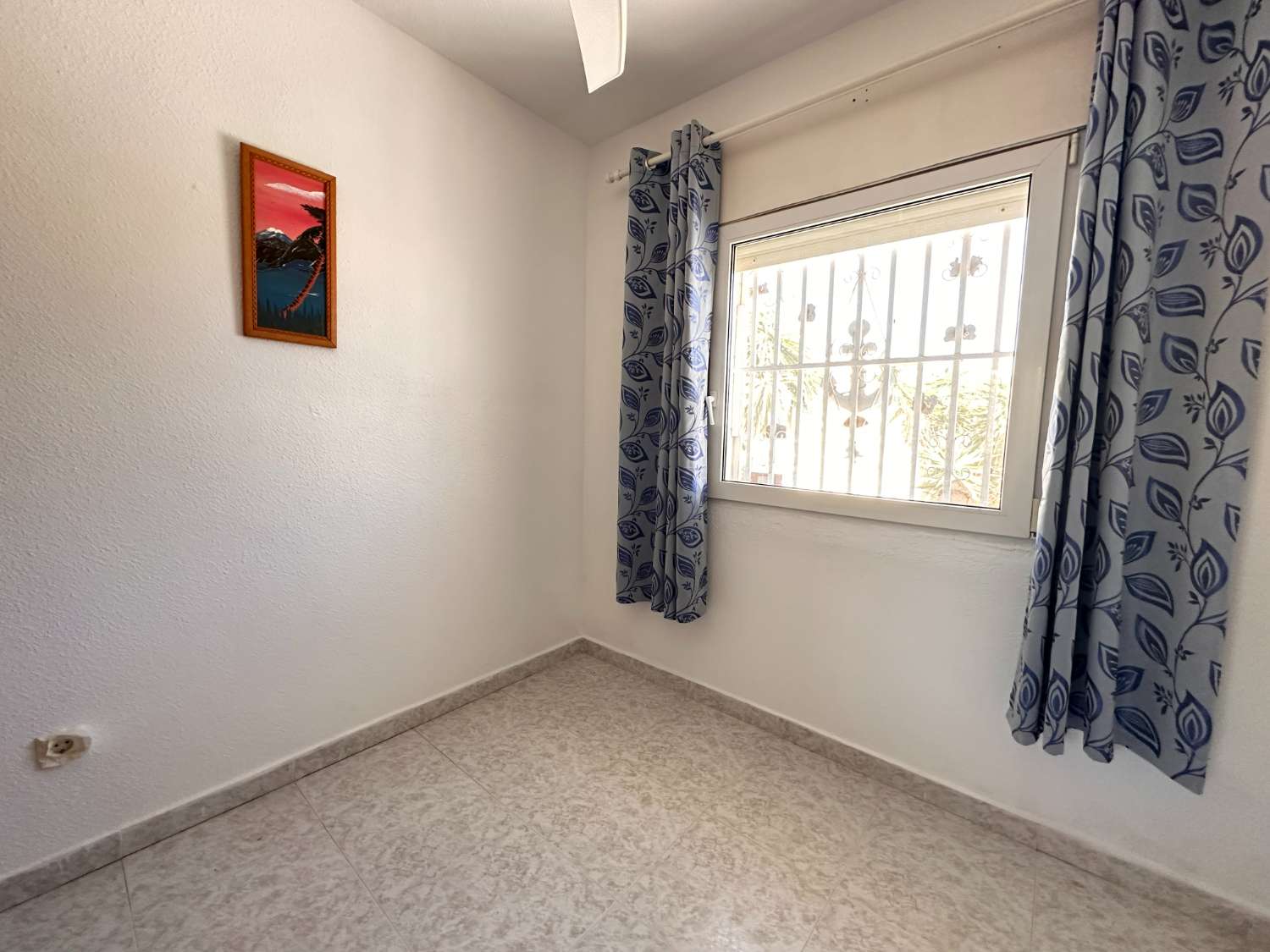 Quad Eck-Haus mit 3 Schlafzimmern und zwei Bädern in La Florida