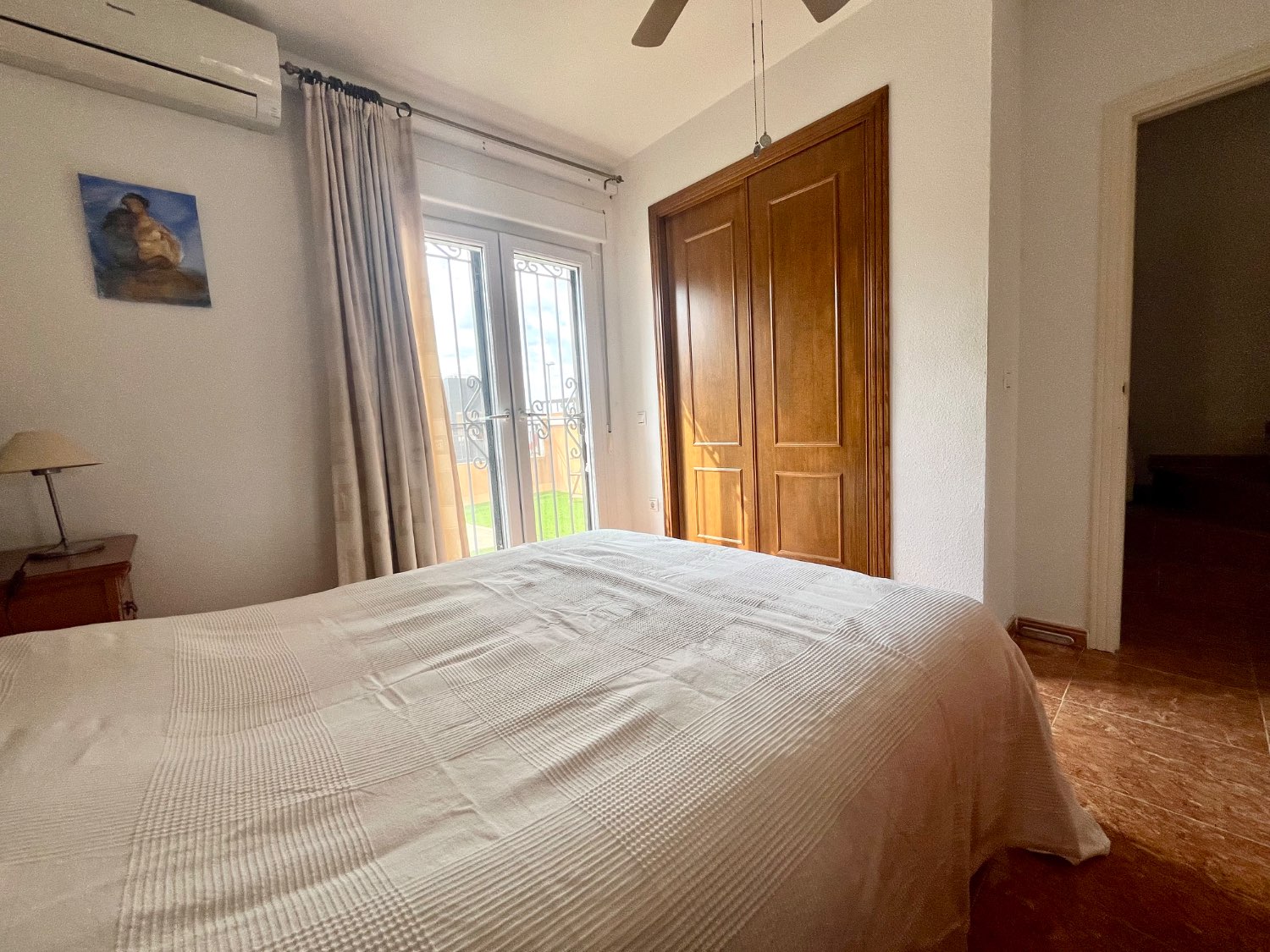 Dúplex de 3 habitaciones en Los Altos