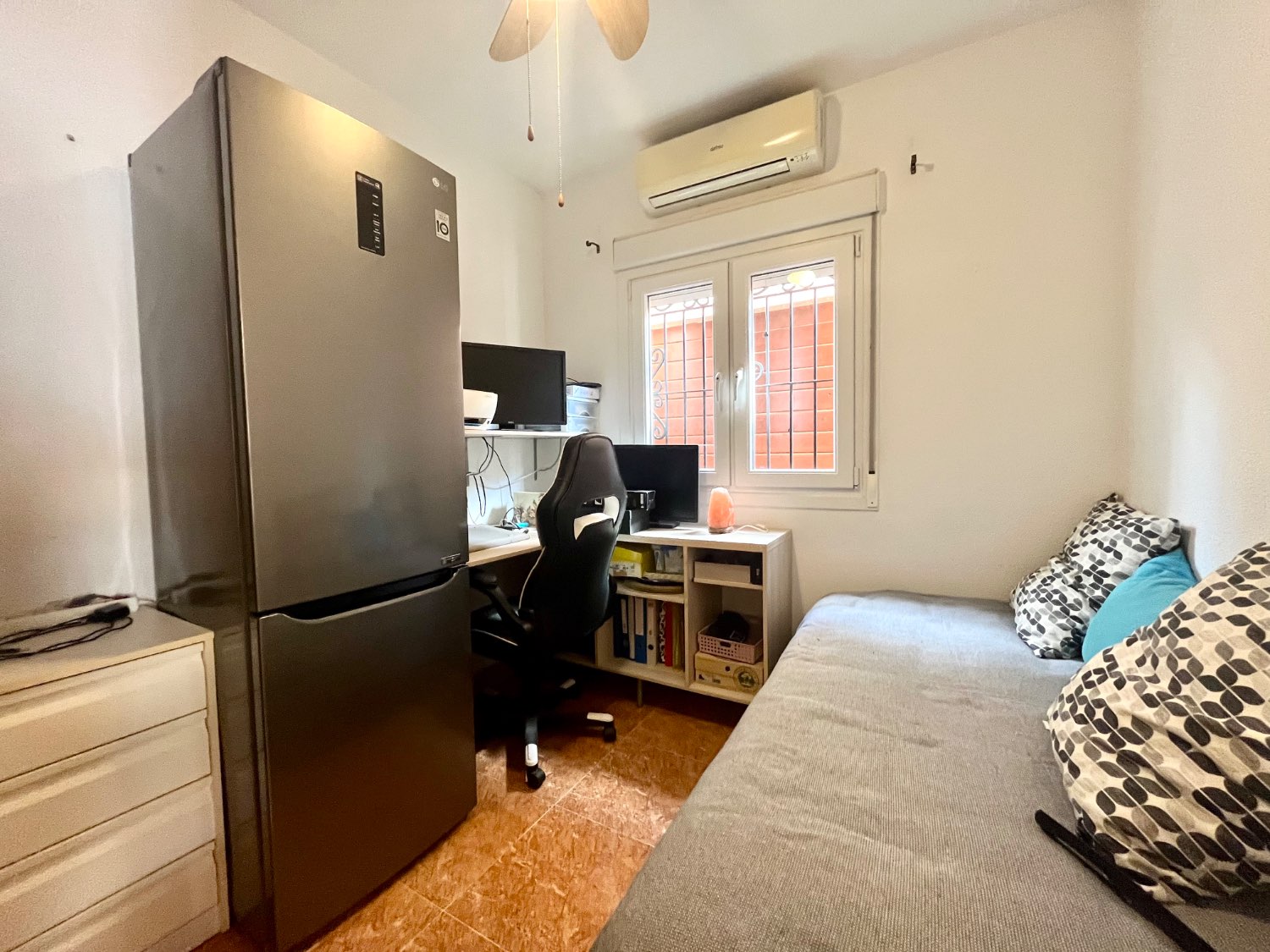 Dúplex de 3 habitaciones en Los Altos