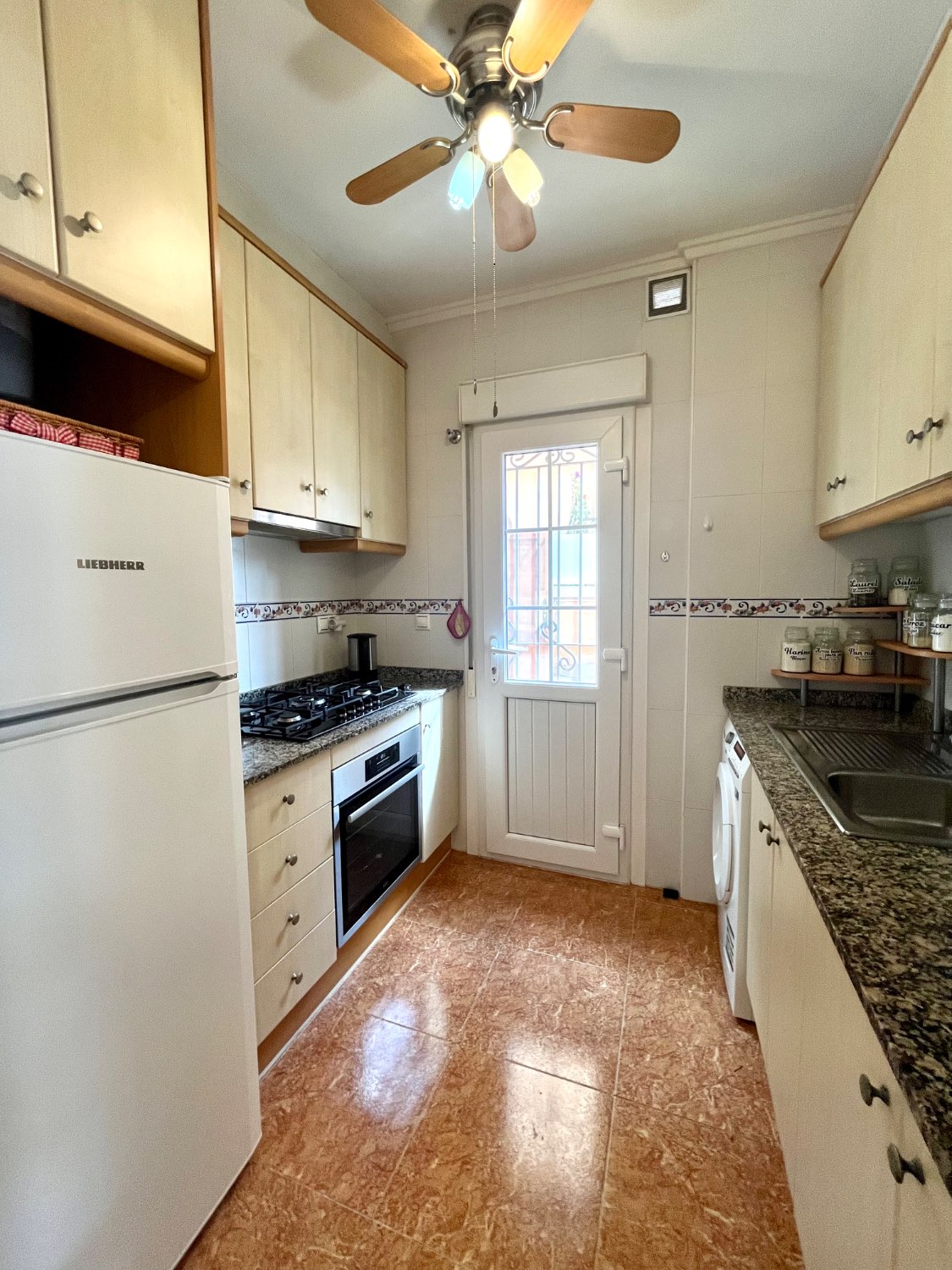 Dúplex de 3 habitaciones en Los Altos