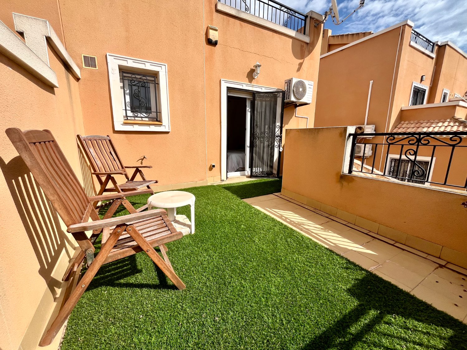 Dúplex de 3 habitaciones en Los Altos