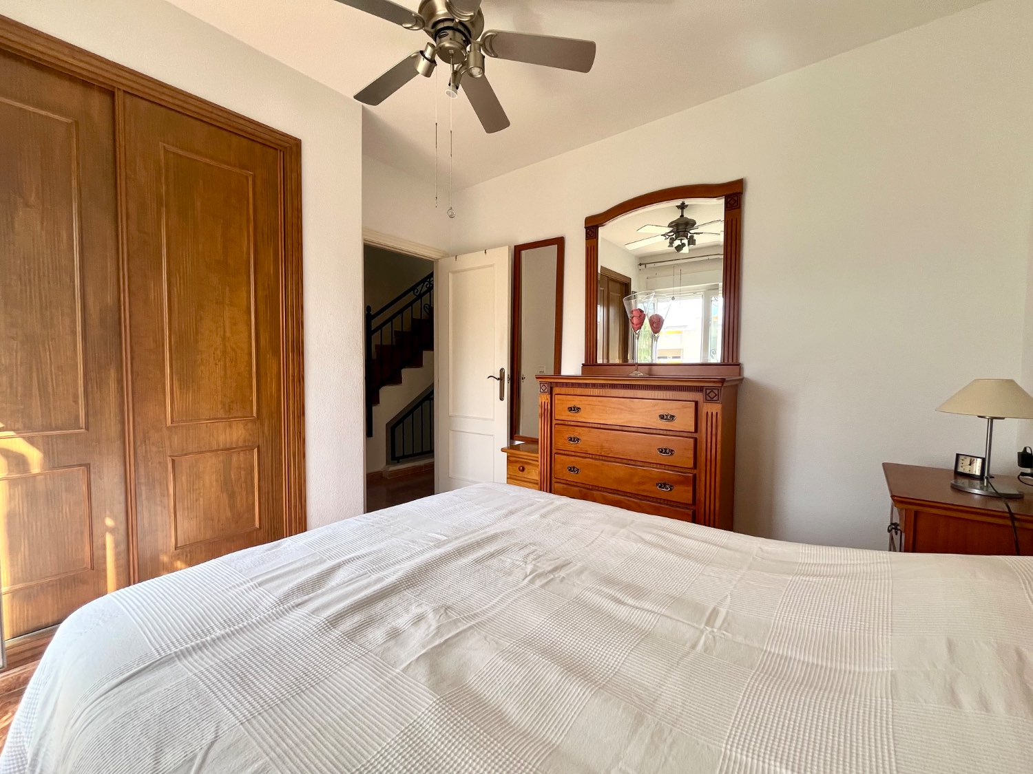 Dúplex de 3 habitaciones en Los Altos