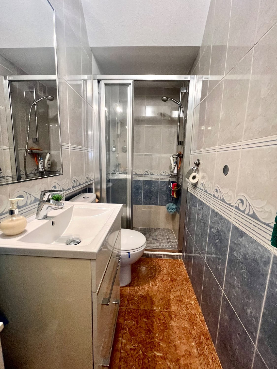 Dúplex de 3 habitaciones en Los Altos