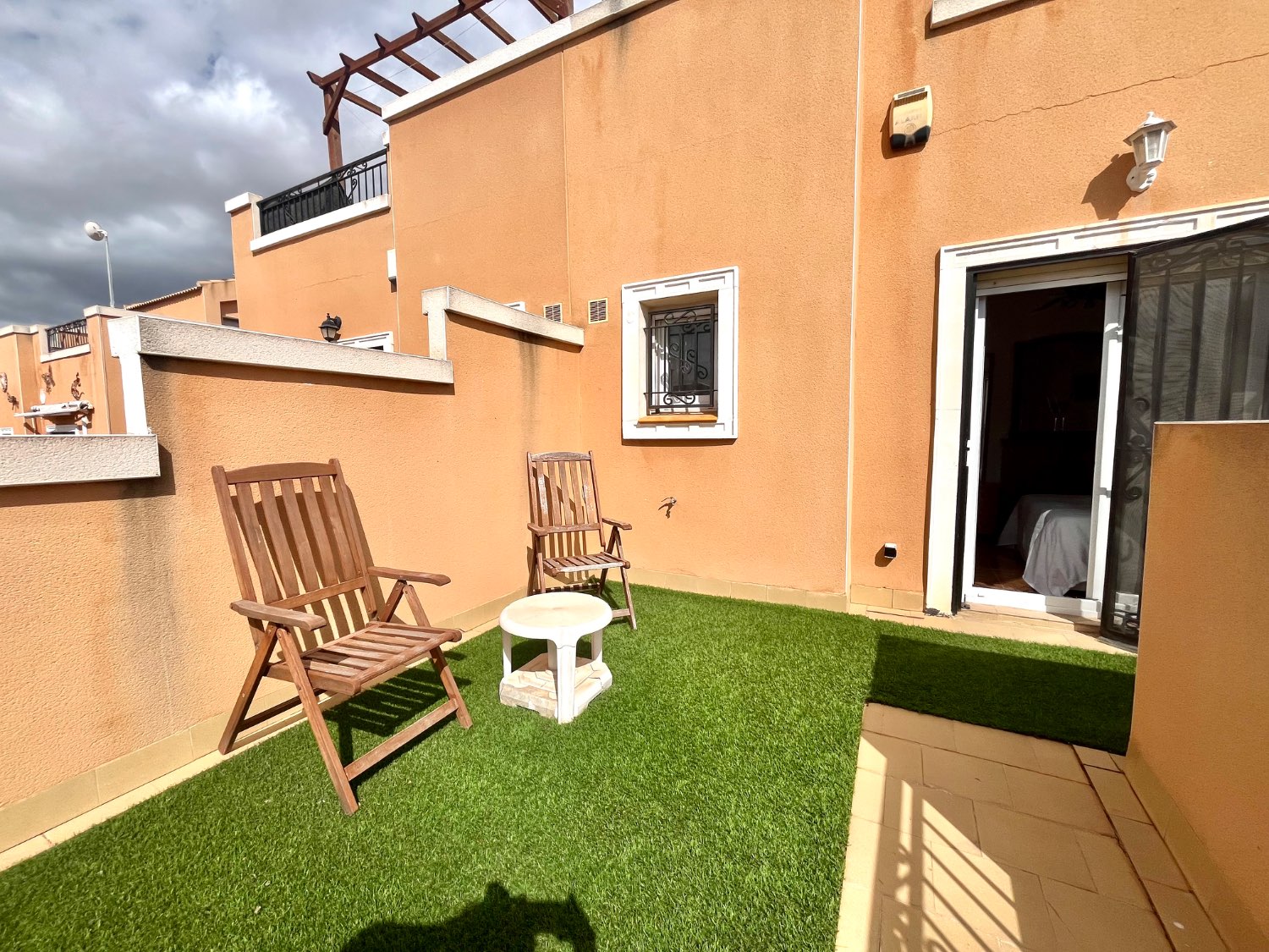 Dúplex de 3 habitaciones en Los Altos