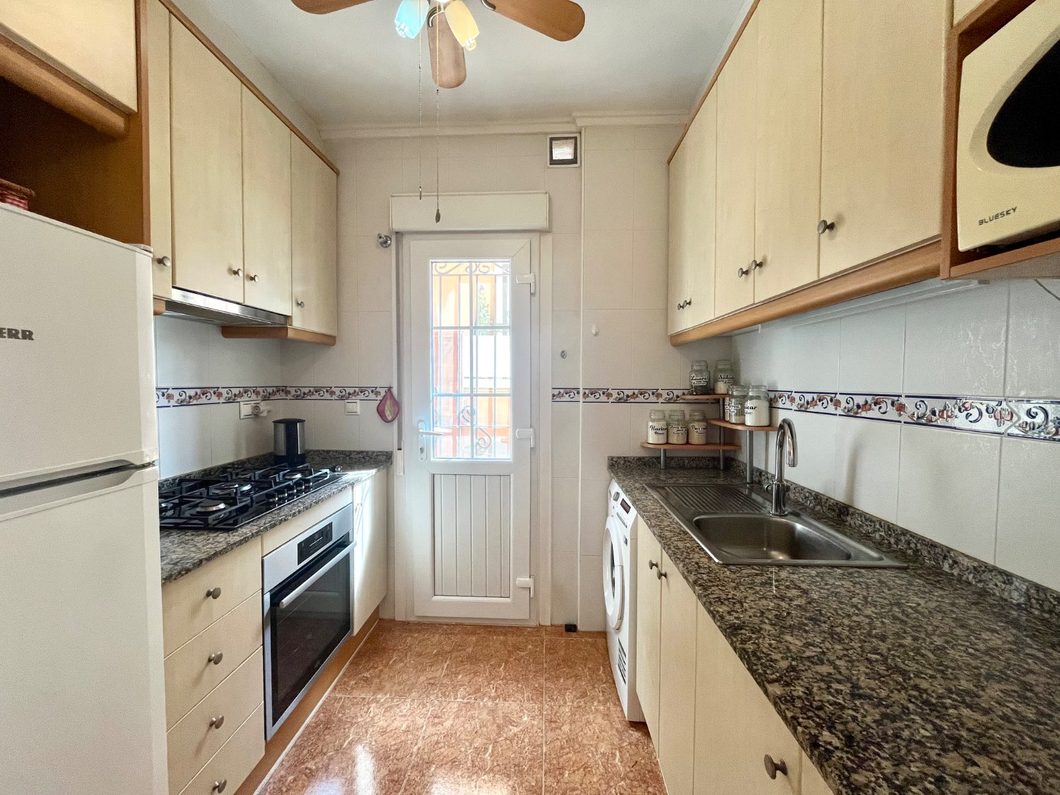 Dúplex de 3 habitaciones en Los Altos