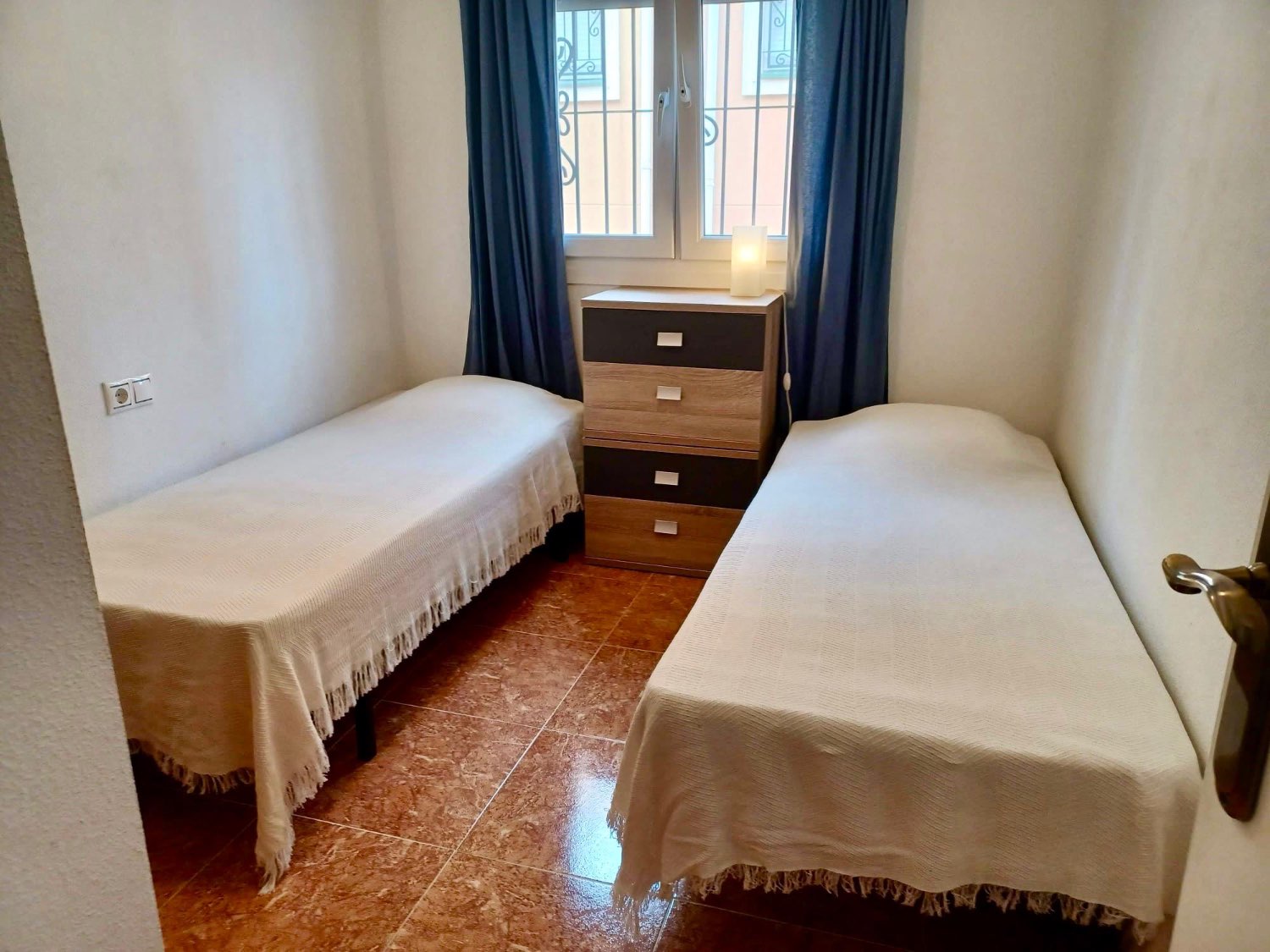 3-værelses duplex i Los Altos