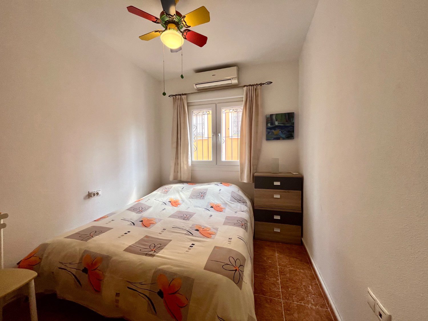 Dúplex de 3 habitaciones en Los Altos