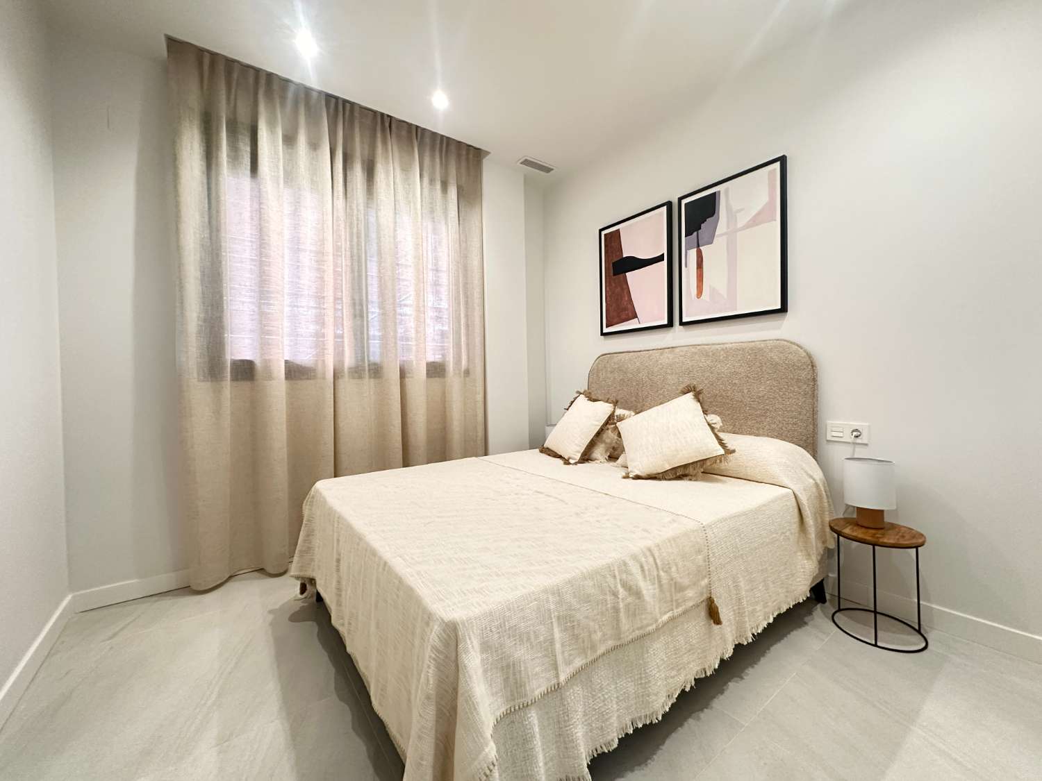 Luksuriøse 2-værelses, 2-badeværelses lejligheder i San Pedro del Pinatar