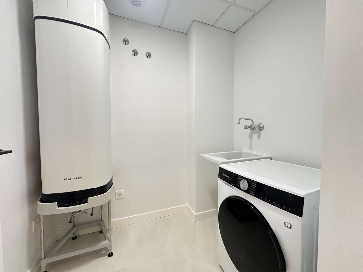 Luksuriøse 2-værelses, 2-badeværelses lejligheder i San Pedro del Pinatar