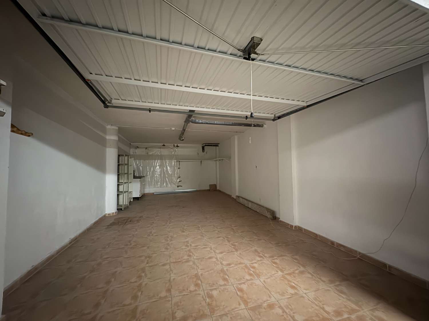 Garage fermé à Las Chismosas