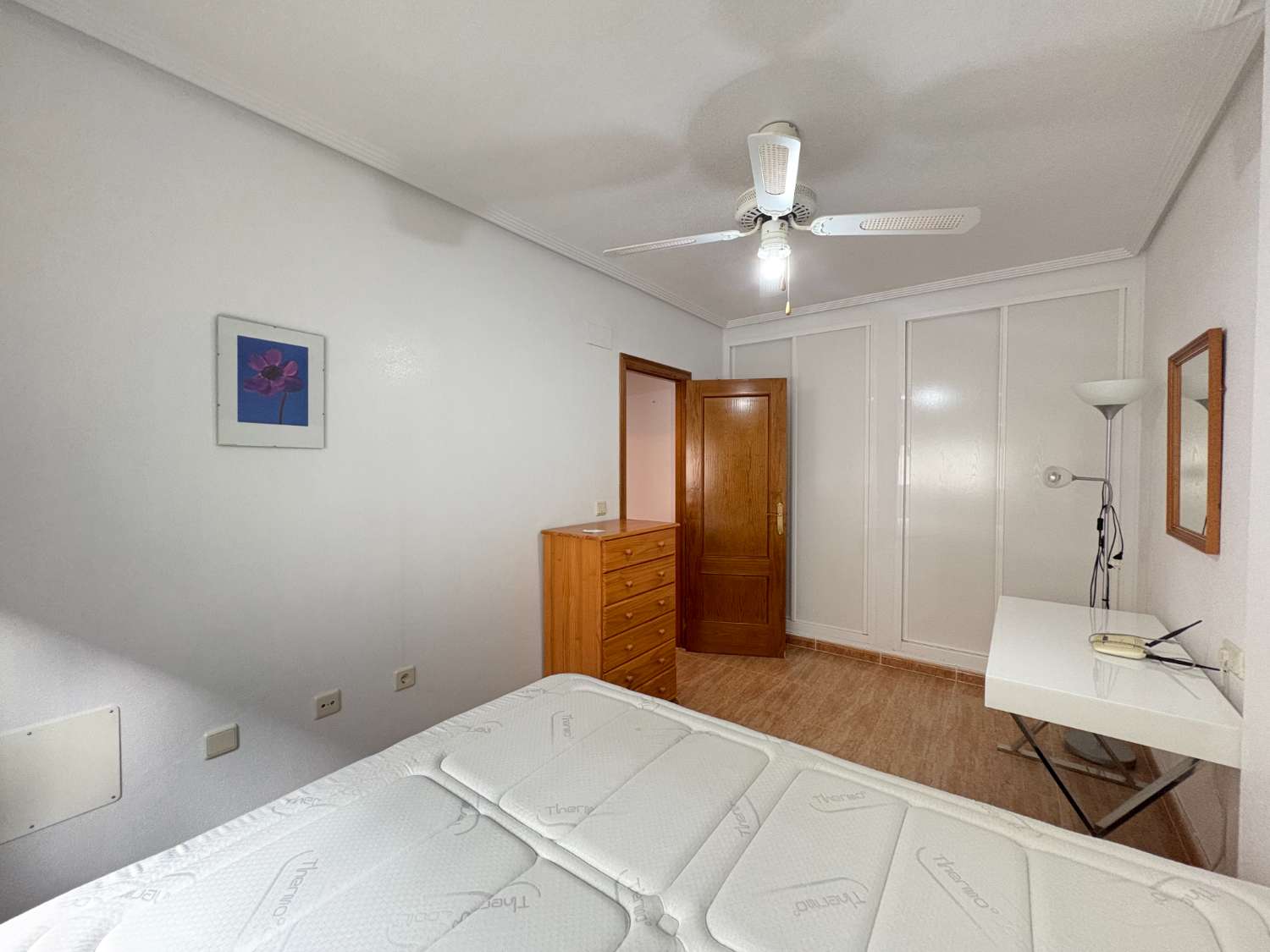 Precioso apartamento con vistas al mar en Las Chismosas