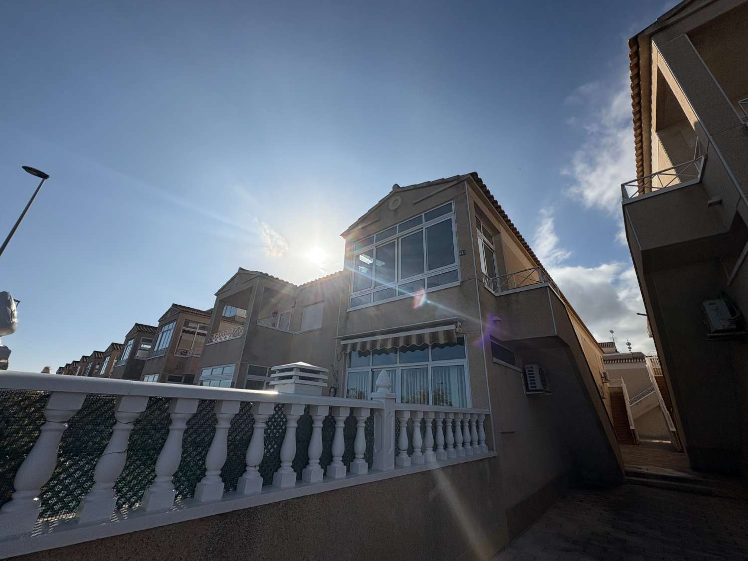 Precioso apartamento con vistas al mar en Las Chismosas