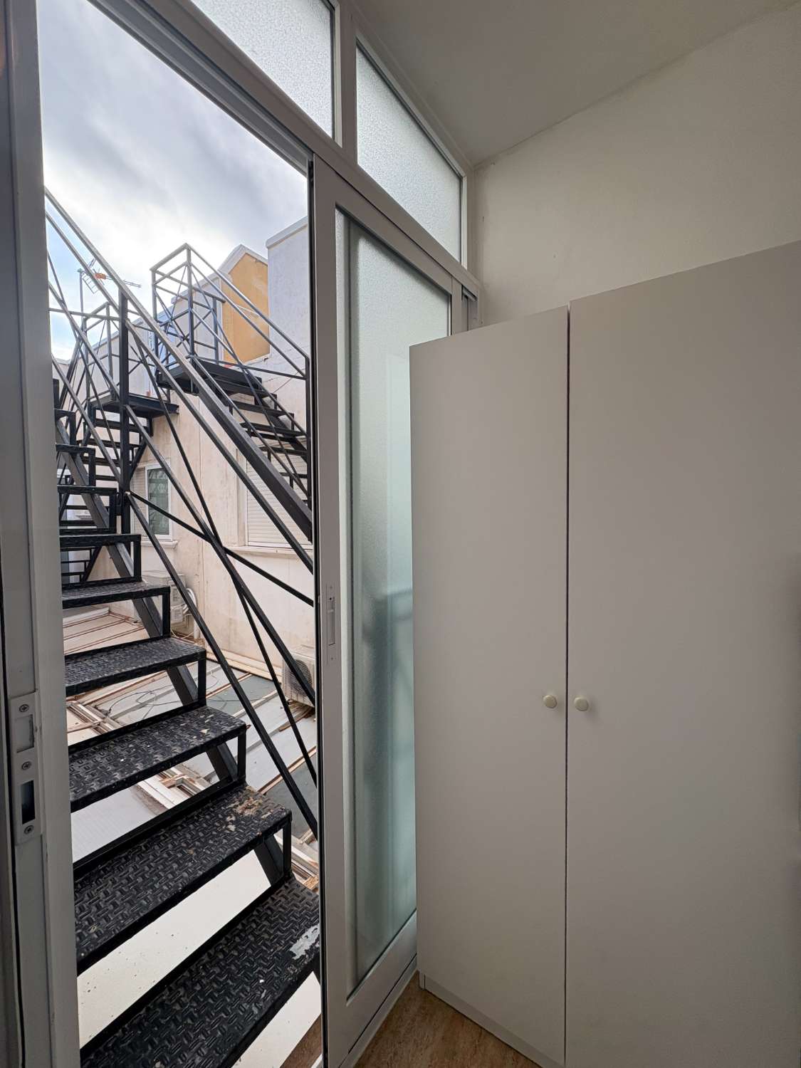 Precioso apartamento con vistas al mar en Las Chismosas