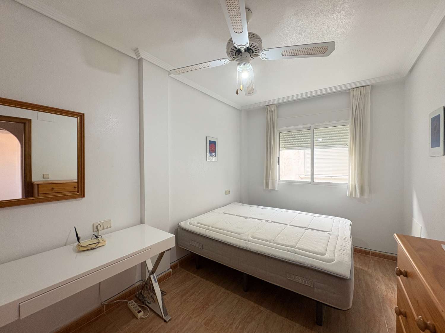 Precioso apartamento con vistas al mar en Las Chismosas