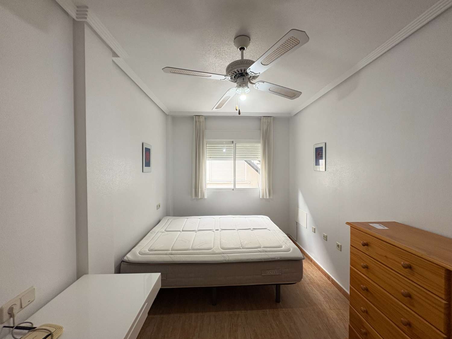 Precioso apartamento con vistas al mar en Las Chismosas