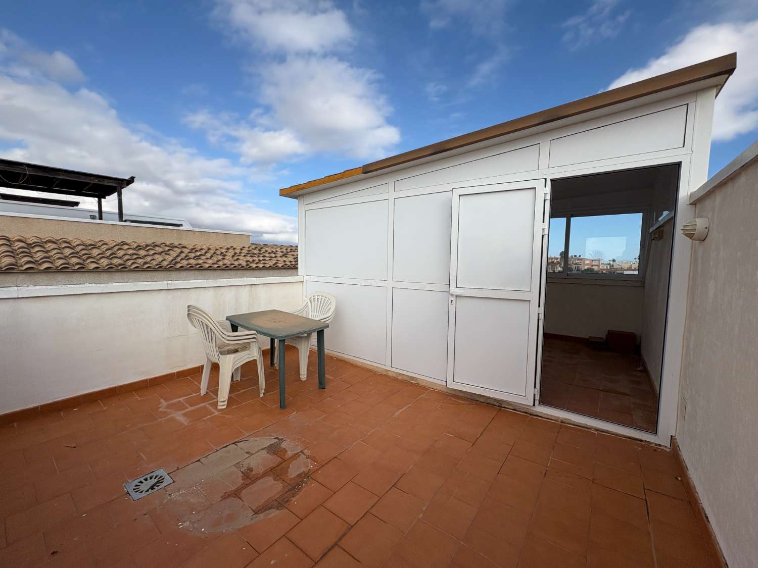 Precioso apartamento con vistas al mar en Las Chismosas