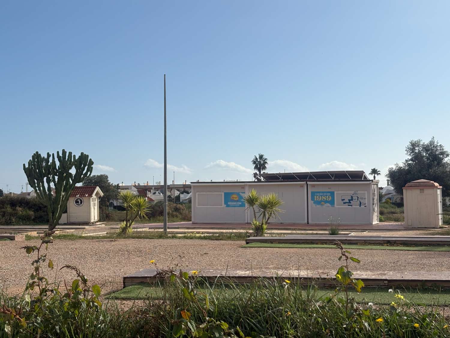 Precioso apartamento con vistas al mar en Las Chismosas