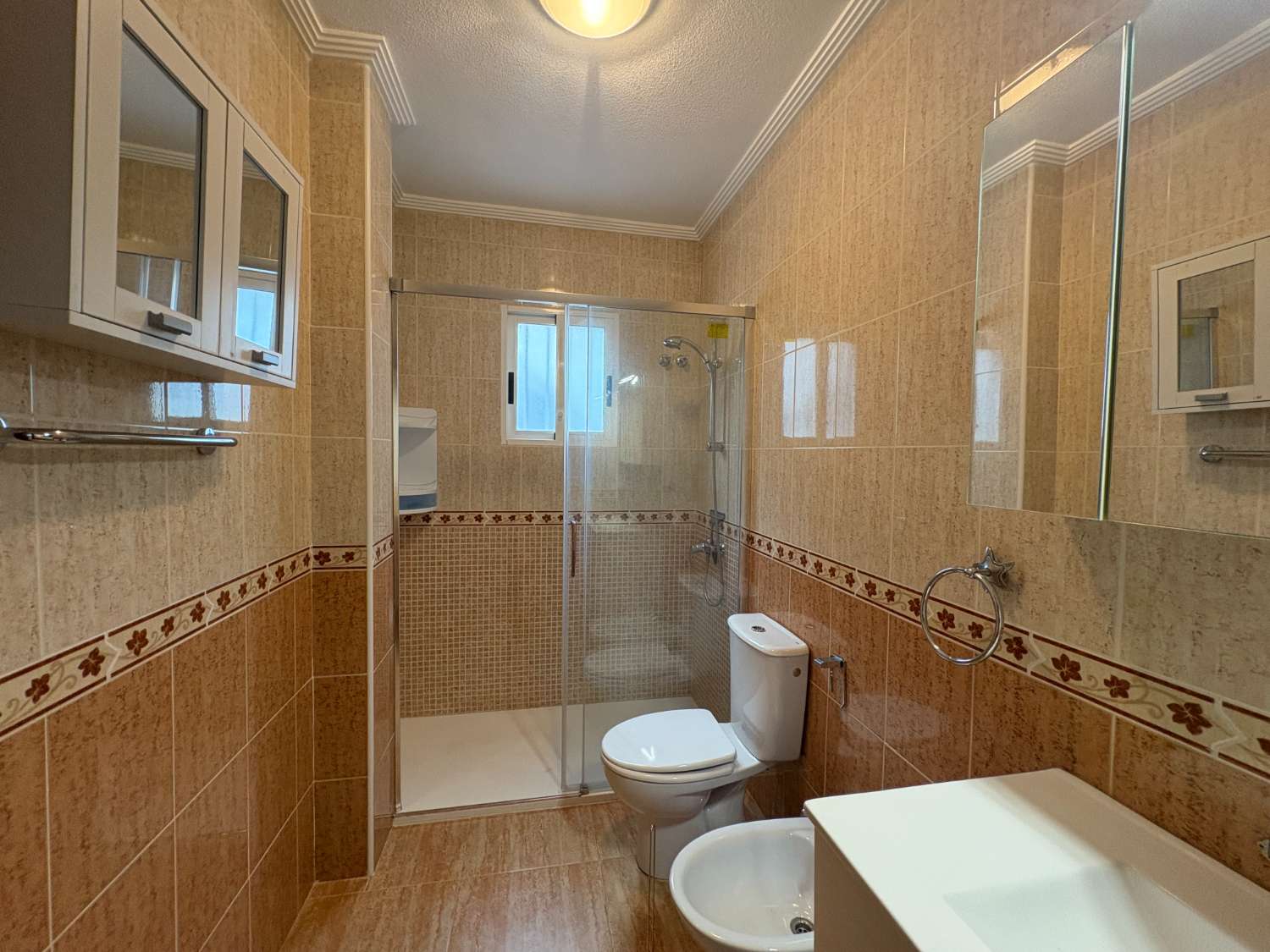 Precioso apartamento con vistas al mar en Las Chismosas