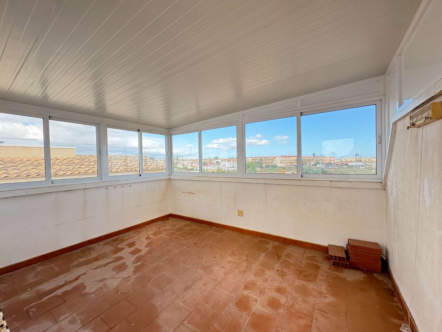 Precioso apartamento con vistas al mar en Las Chismosas